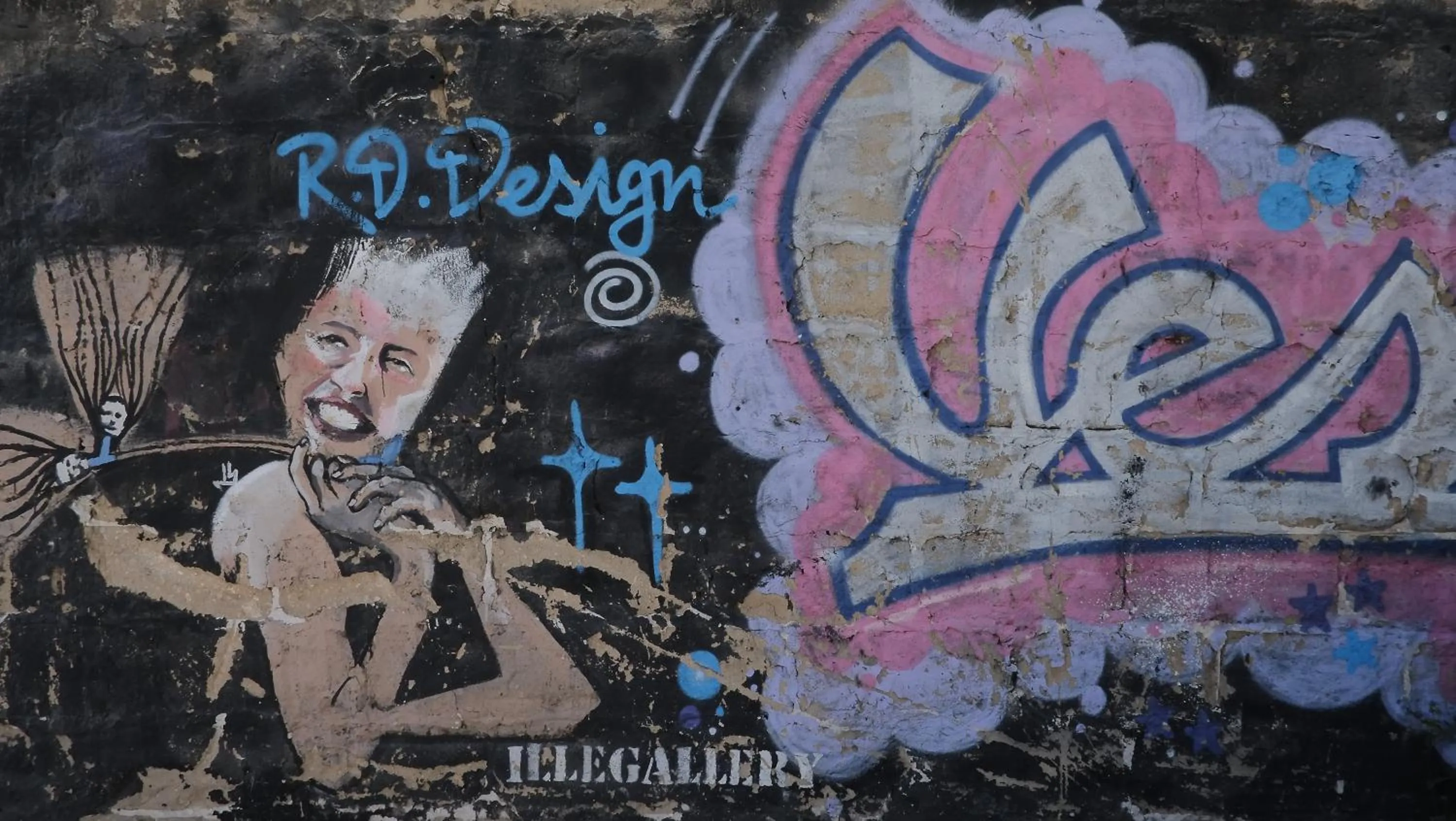 Neighbourhood in Florentin House - By HOMY