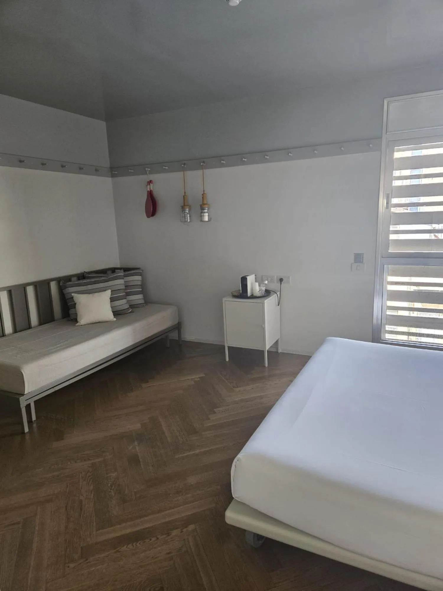 Bed in Florentin House - By HOMY