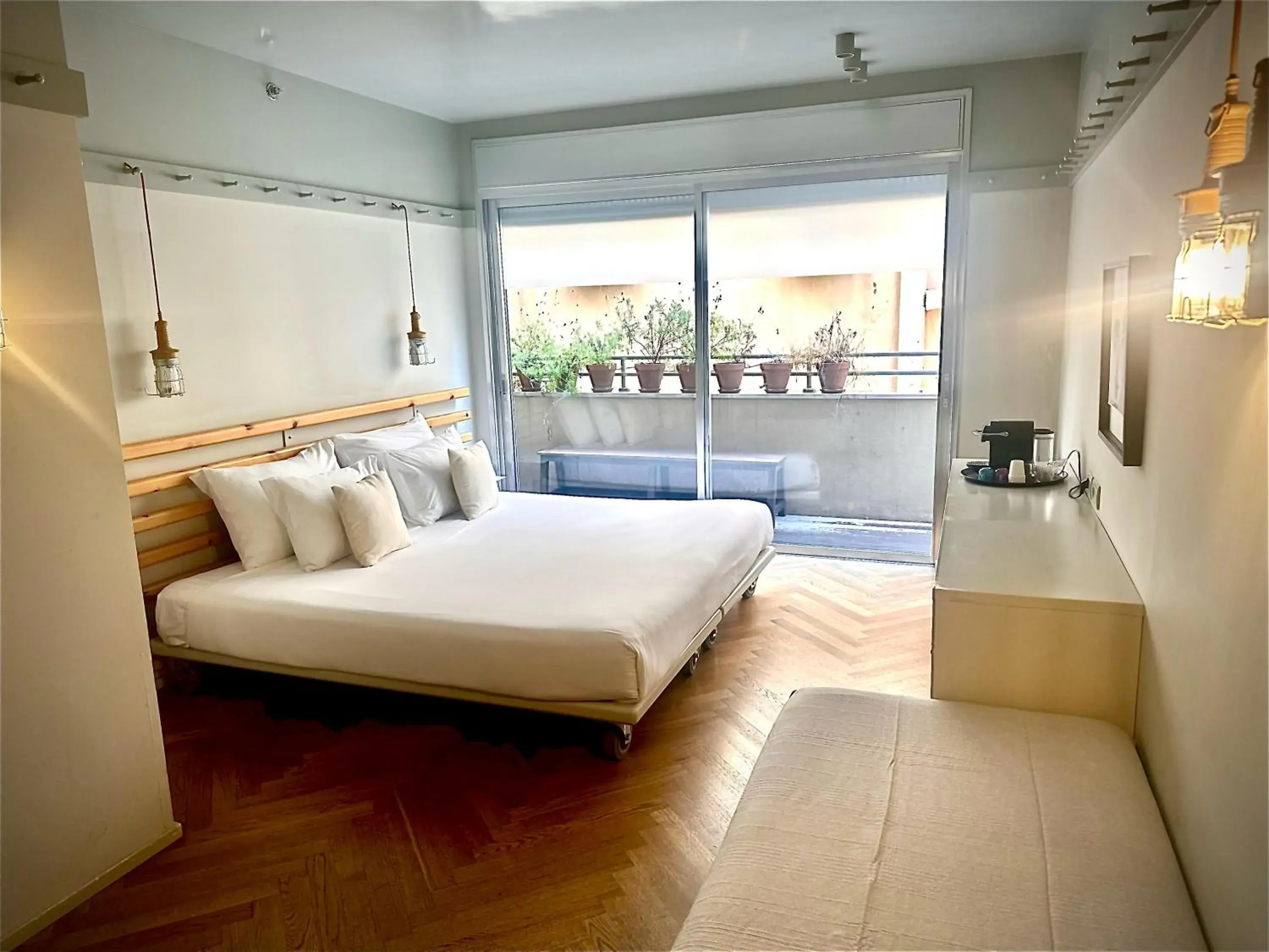 Florentin House with MAMAK - By HOMY Florentin House with MAMAK - By HOMY