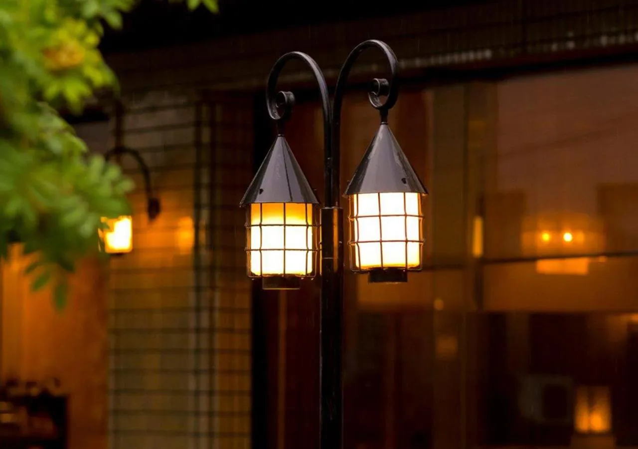 Property building in Morioka Grand Hotel Annex