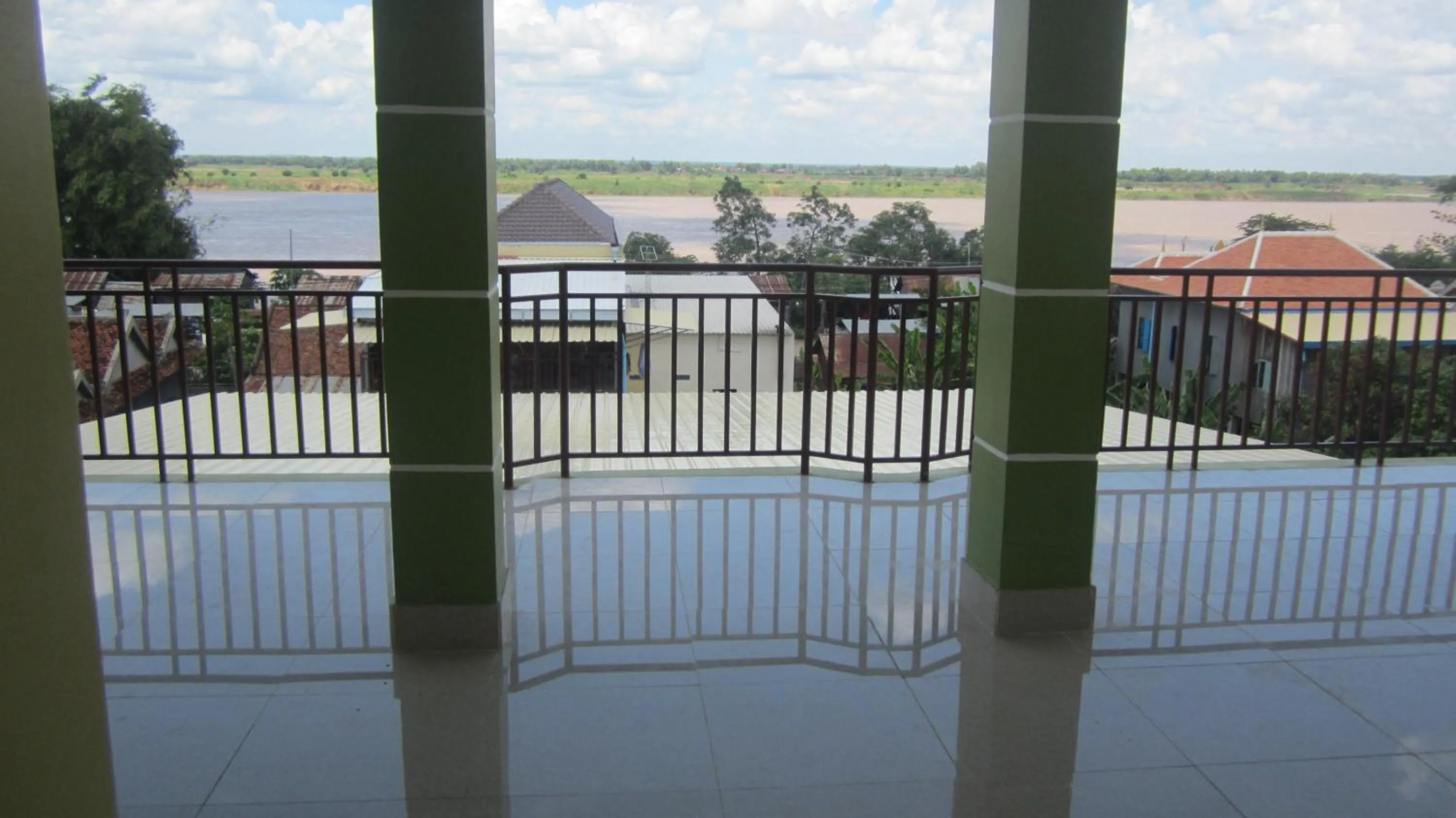 River view in Phalla Riverside