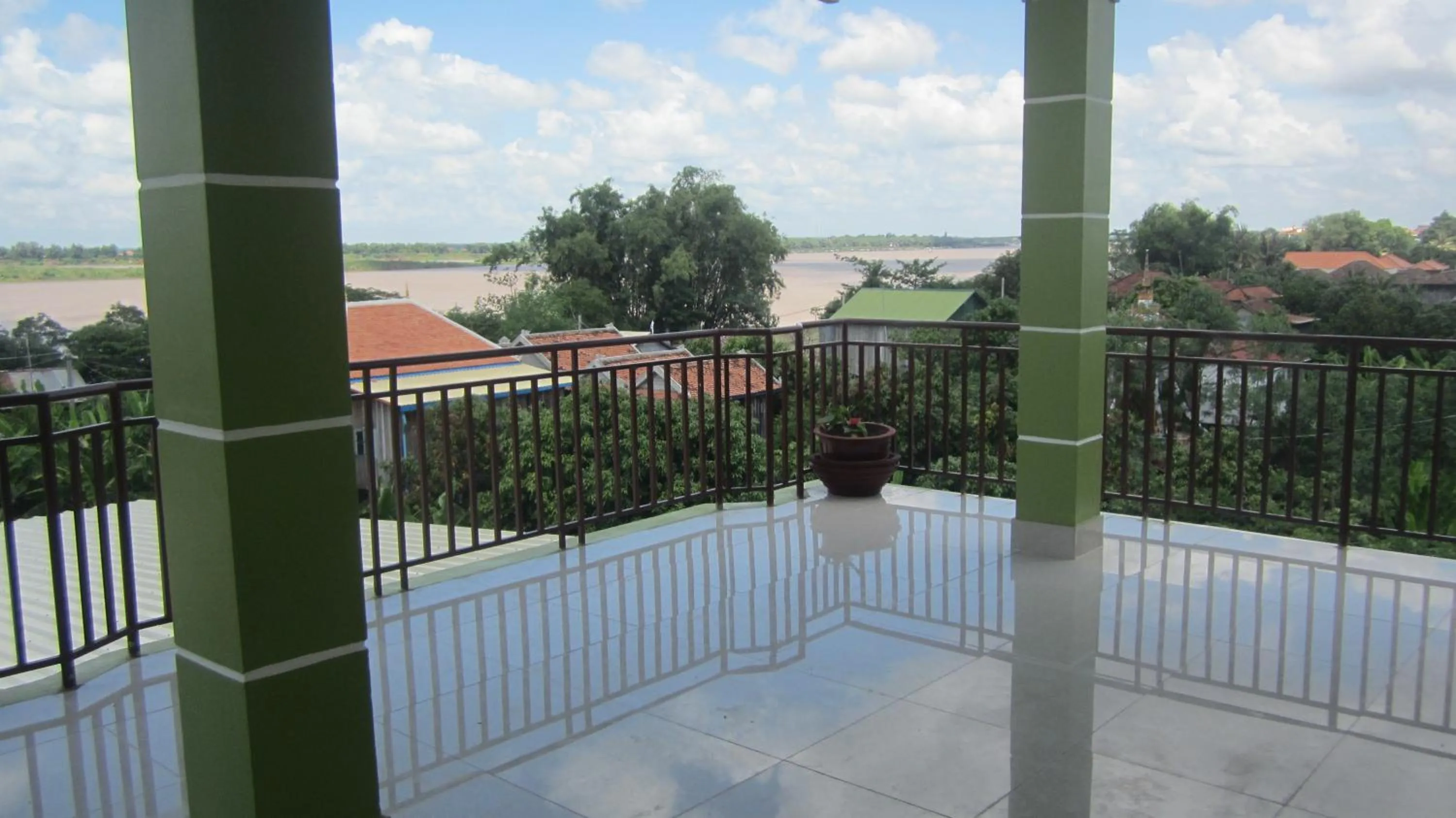 River view in Phalla Riverside