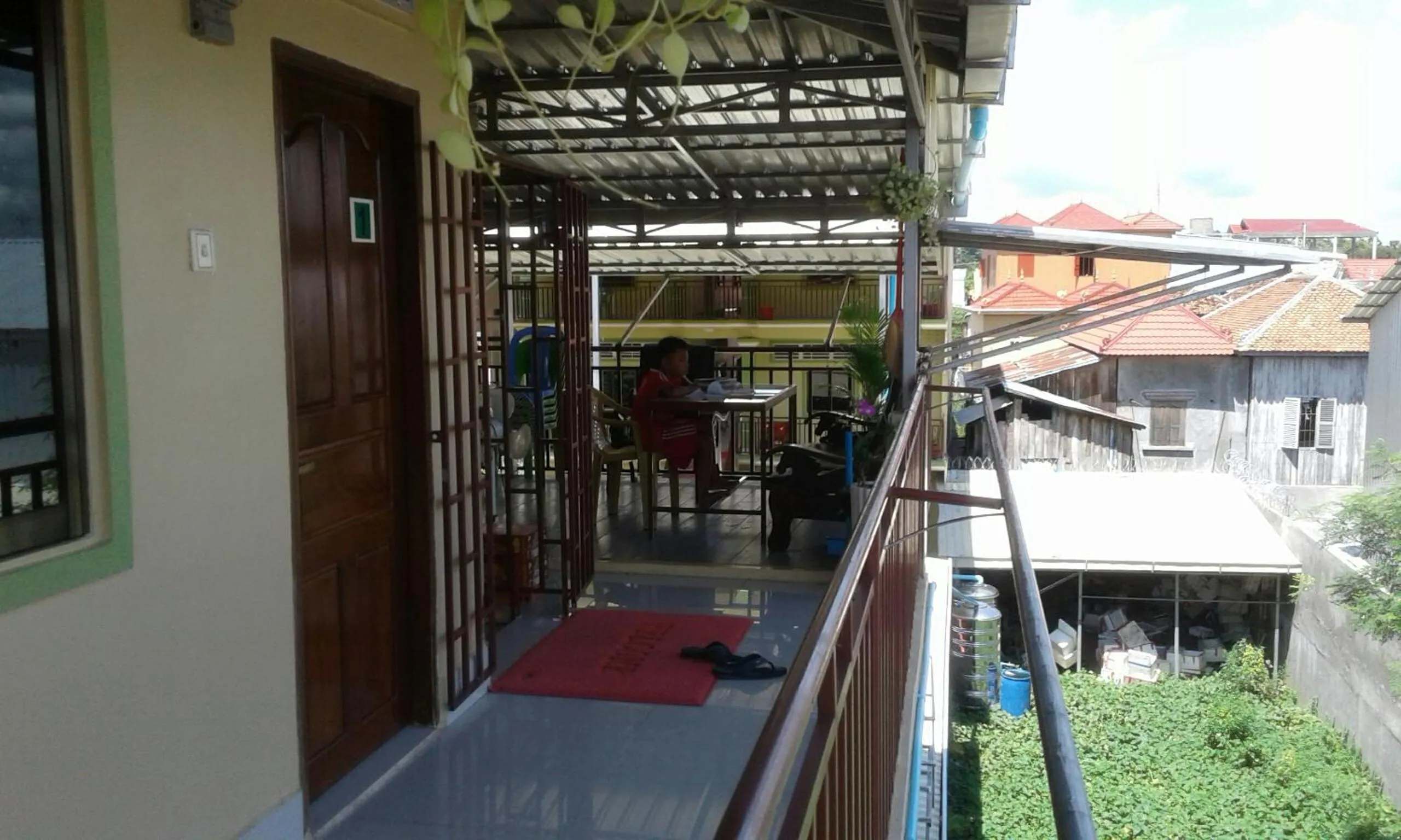 Phalla Riverside