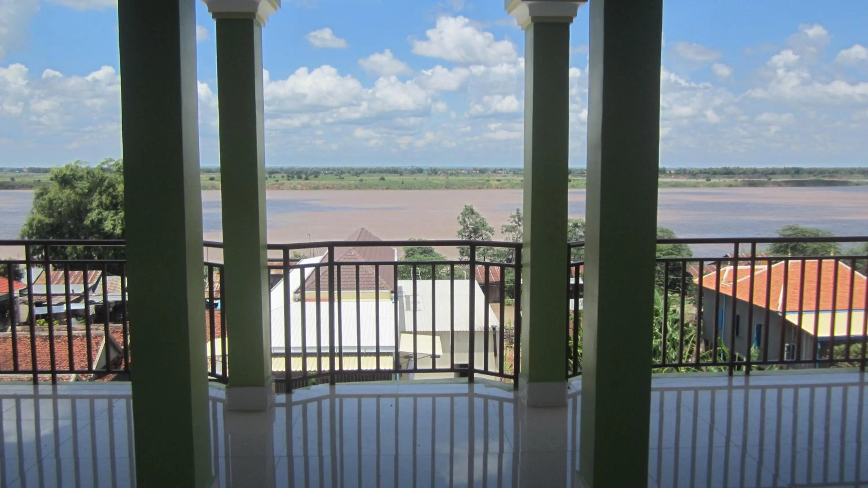 River view in Phalla Riverside