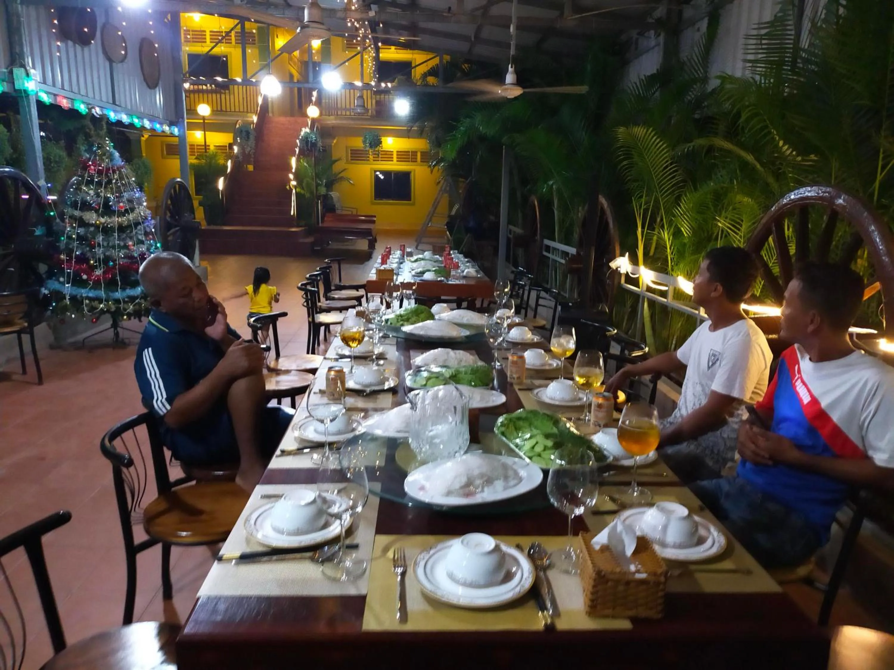 Phalla Riverside