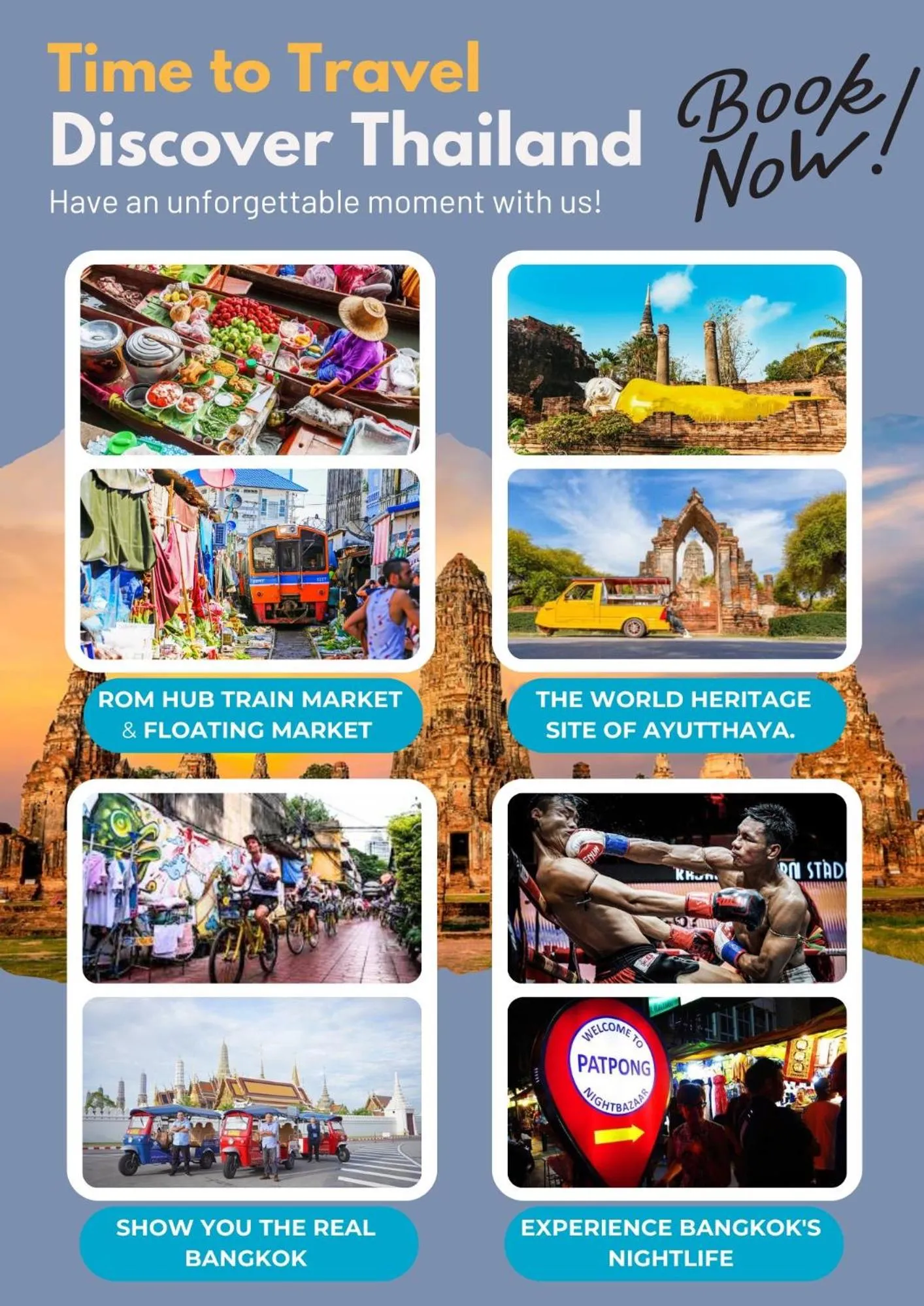 Business facilities in Loftel Station Hostel