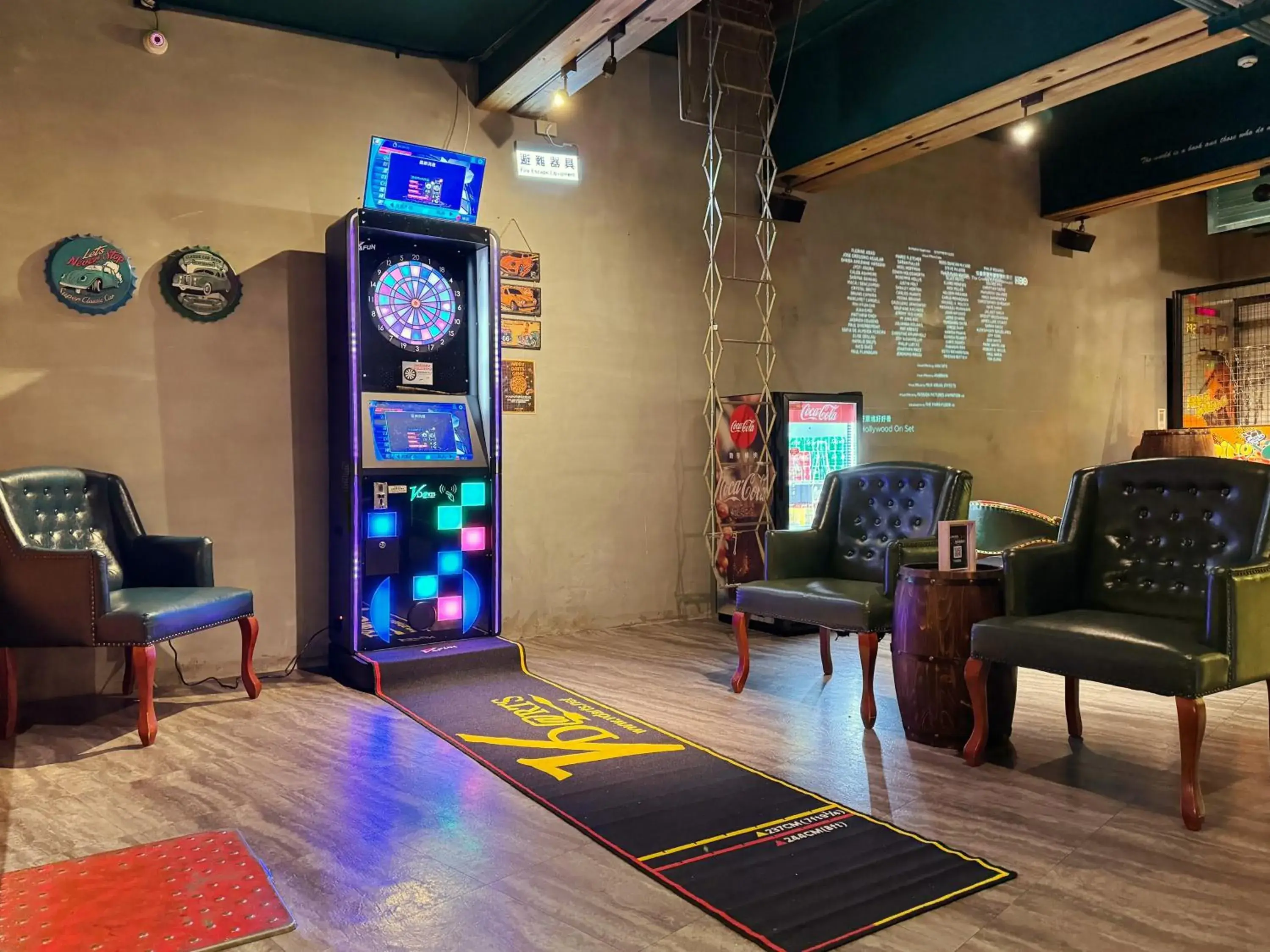 Lobby or reception in Roaders Hotel Zhonghua Lobby or reception in Roaders Hotel Zhonghua