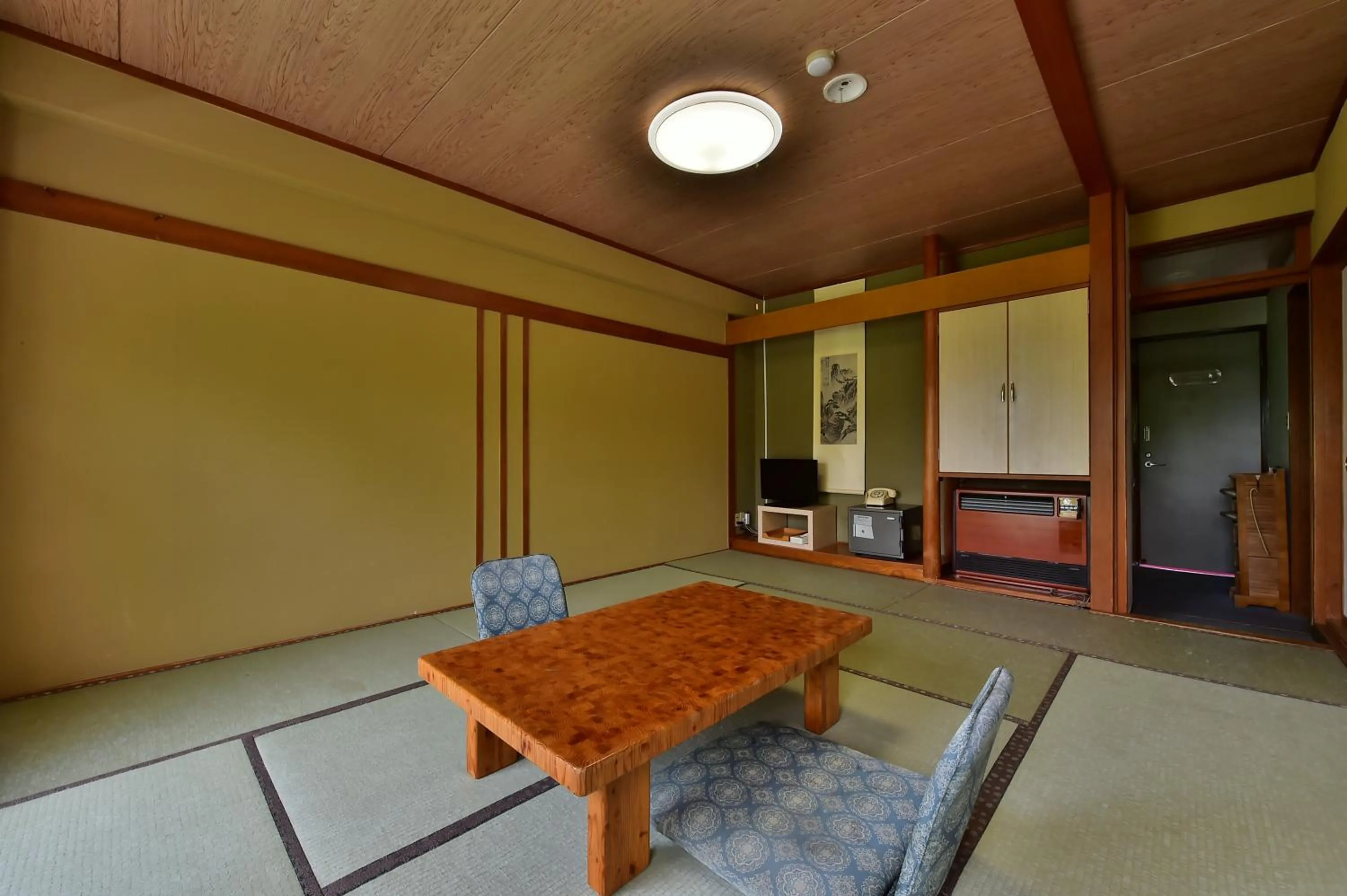 Tateshina Park Hotel