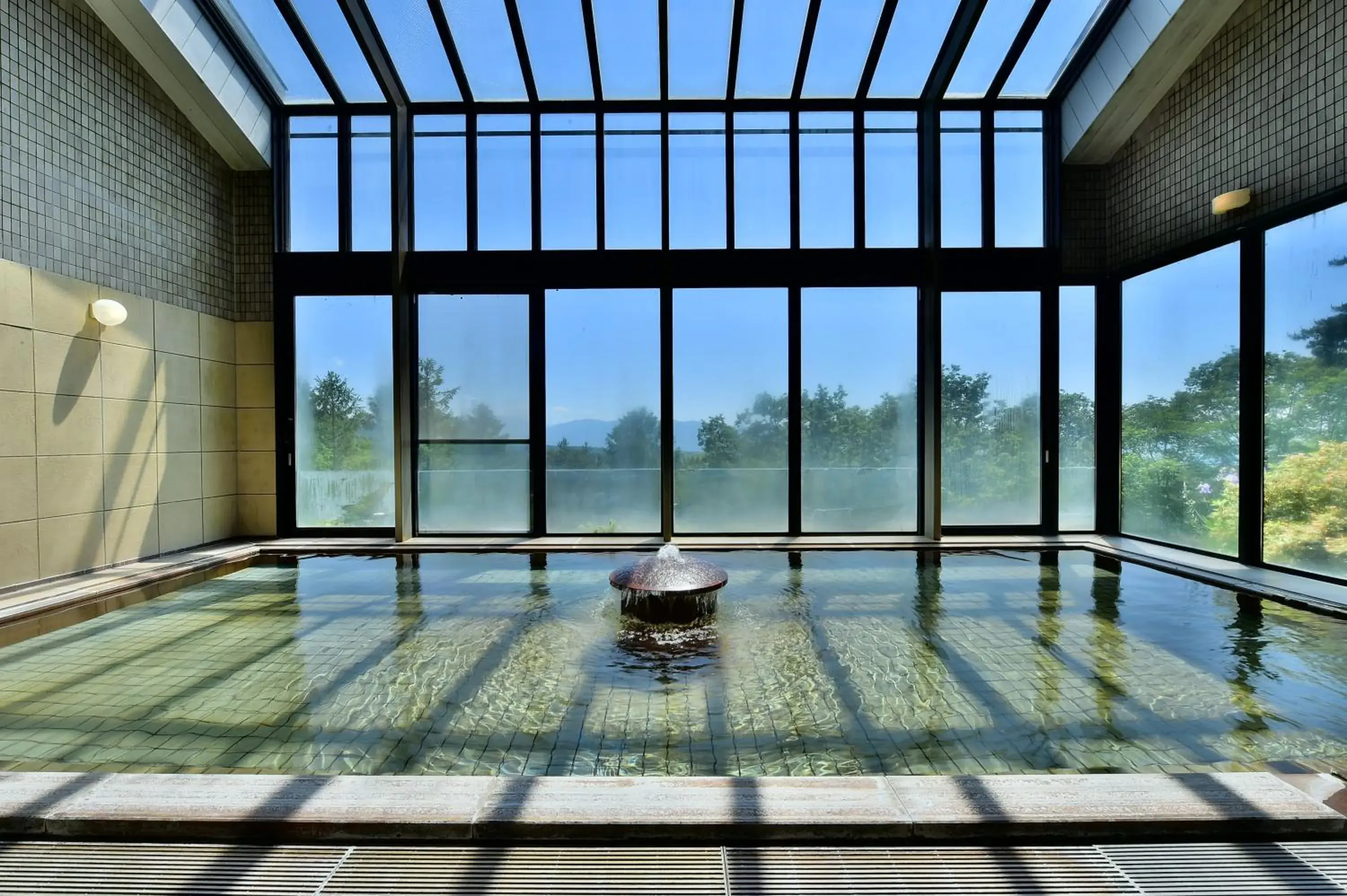 Tateshina Park Hotel Tateshina Park Hotel