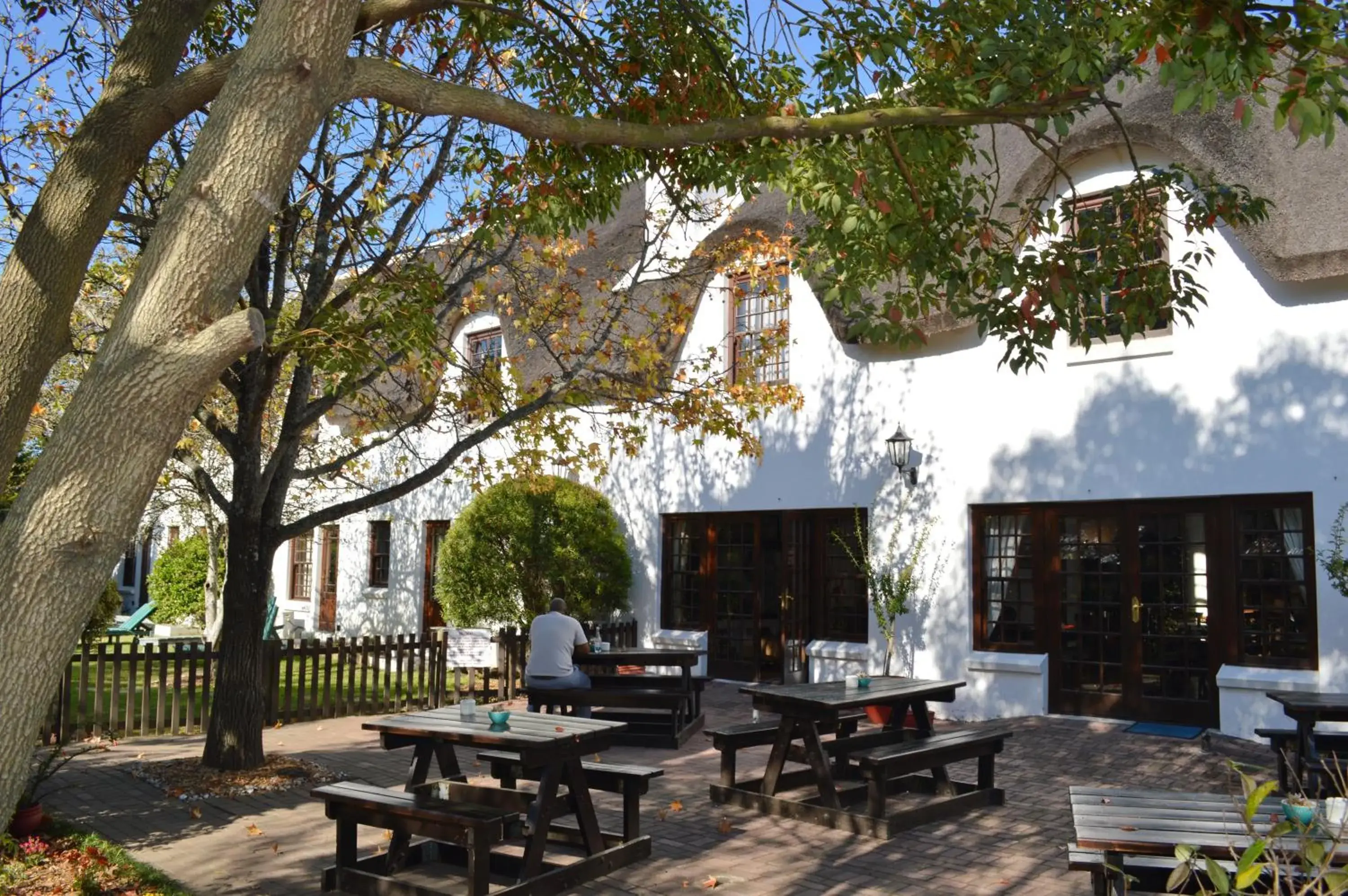 Oakhurst Hotel Oakhurst Hotel