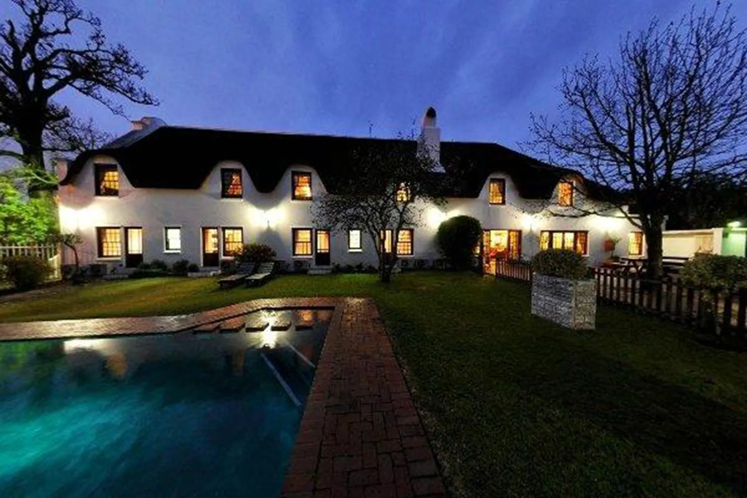 Other in Oakhurst Hotel