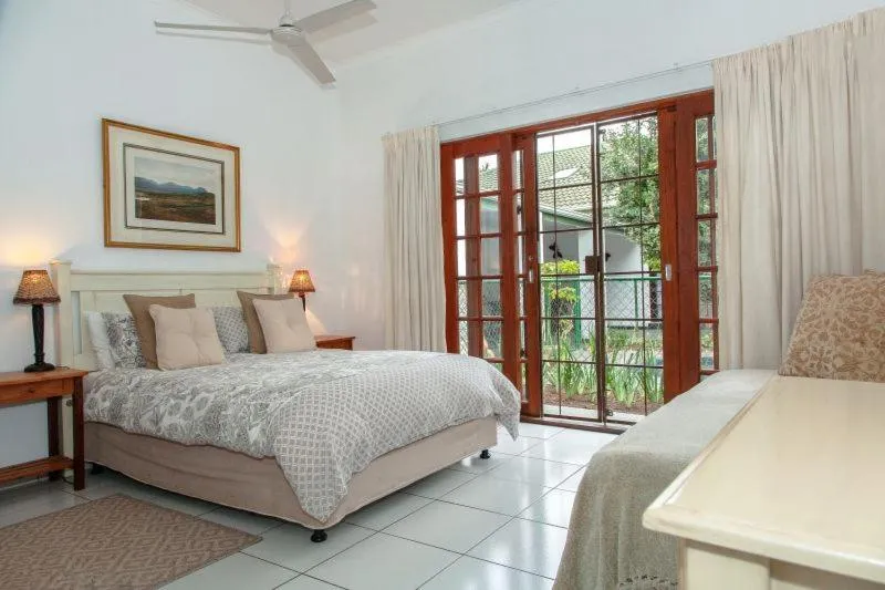 Bedroom, Bed in Rivendell Bed and Breakfast