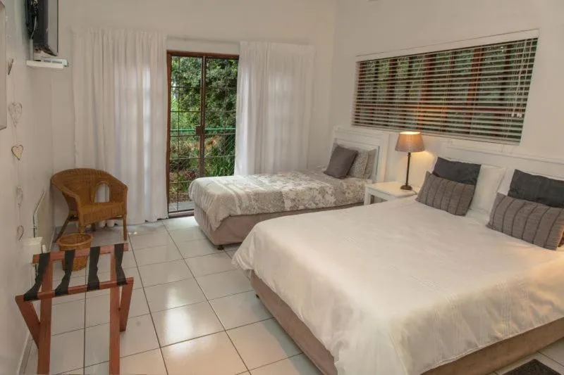 Bedroom, Bed in Rivendell Bed and Breakfast