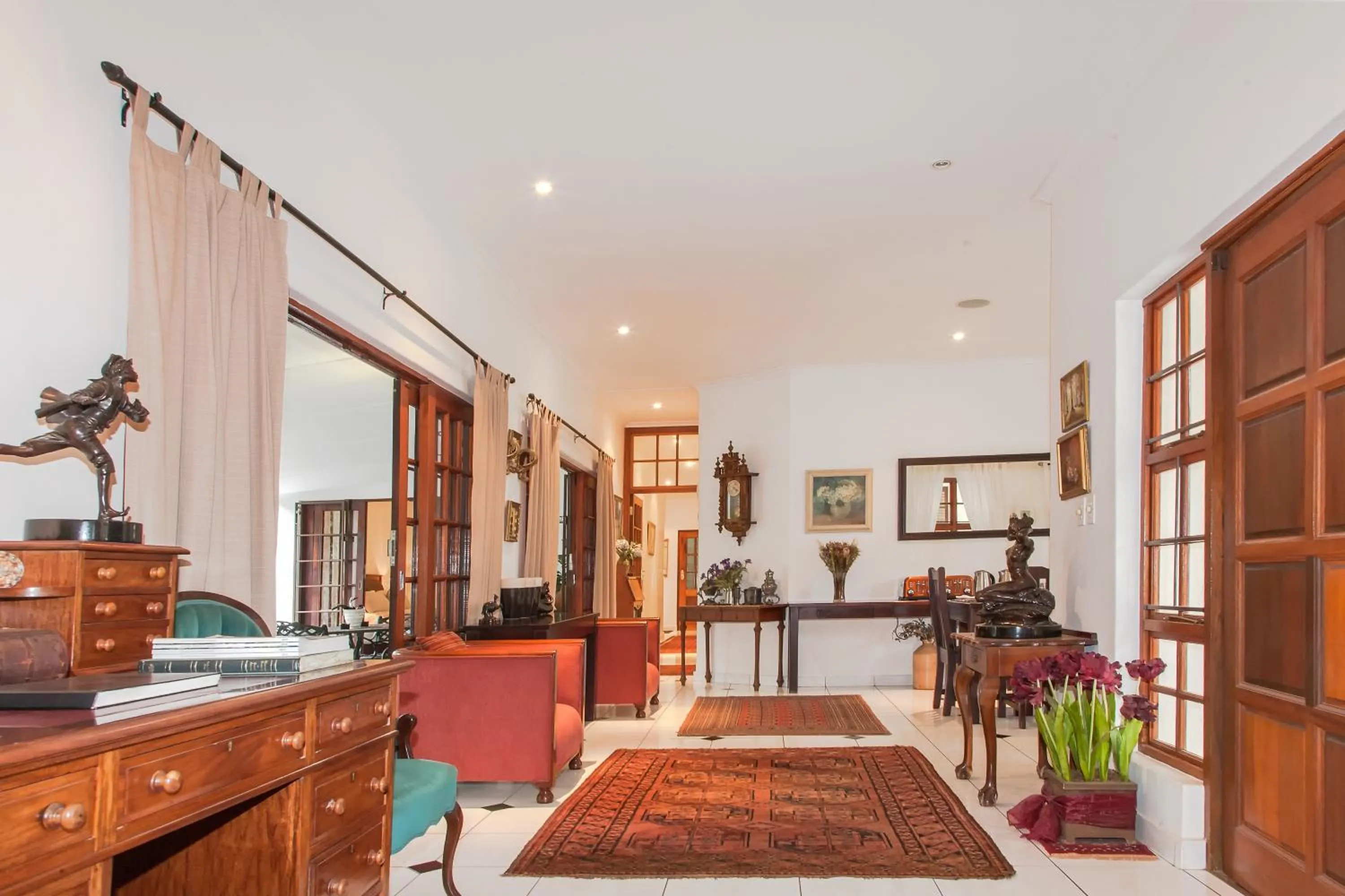 Rivendell Bed and Breakfast