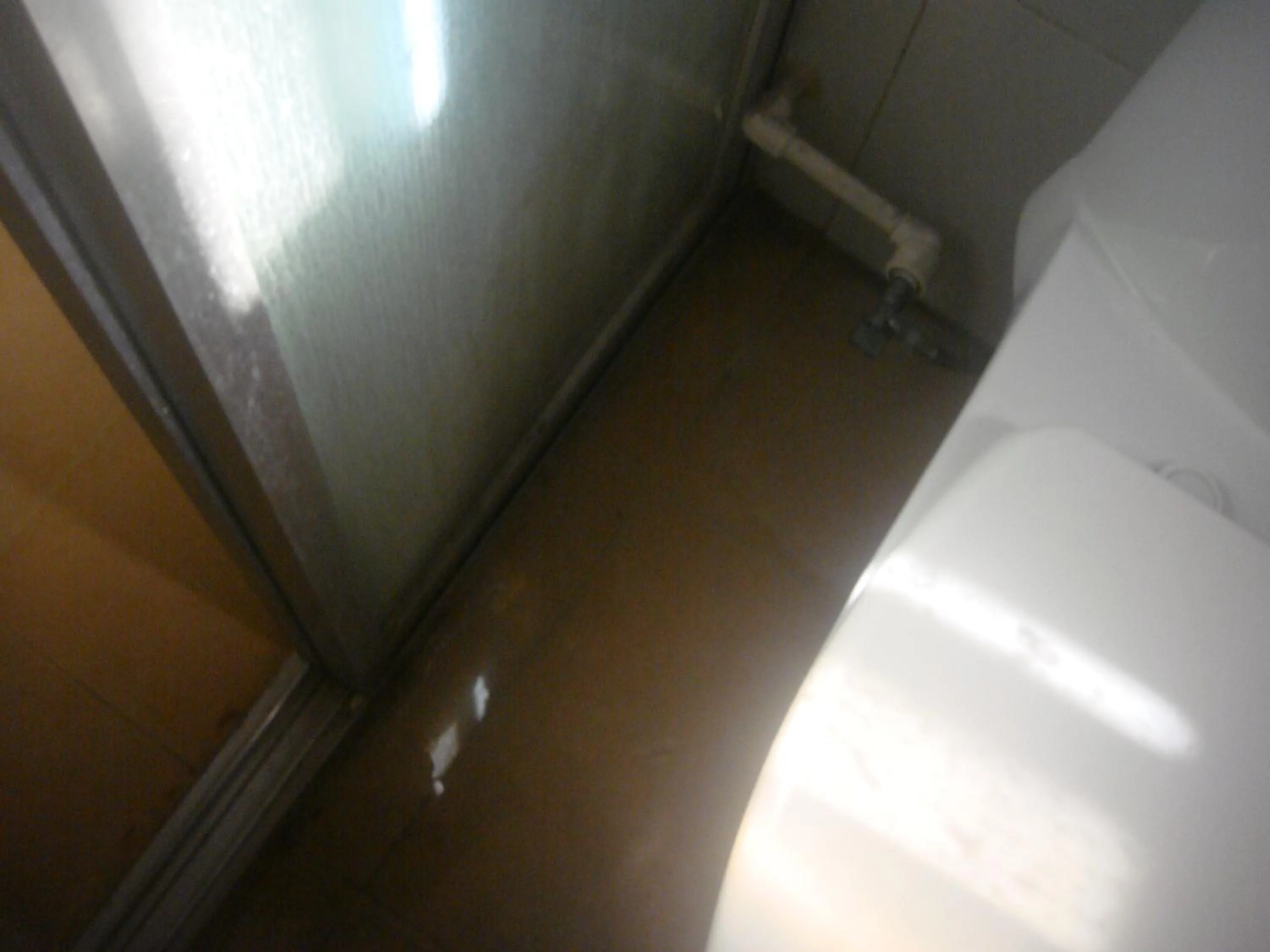 Day in Hidden Pearl Hotel (Janus Luxury Suites)