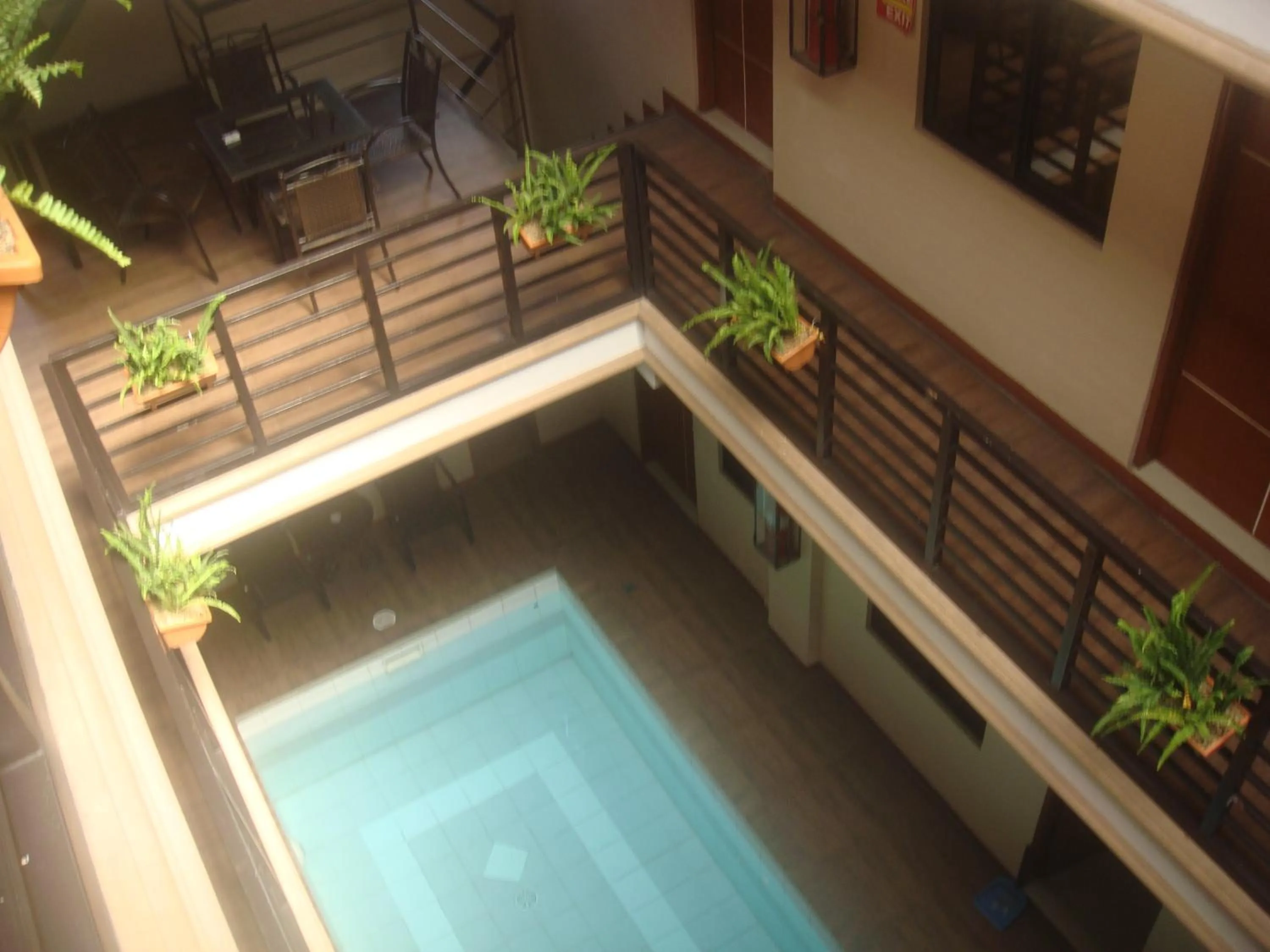  in Hidden Pearl Hotel (Janus Luxury Suites)