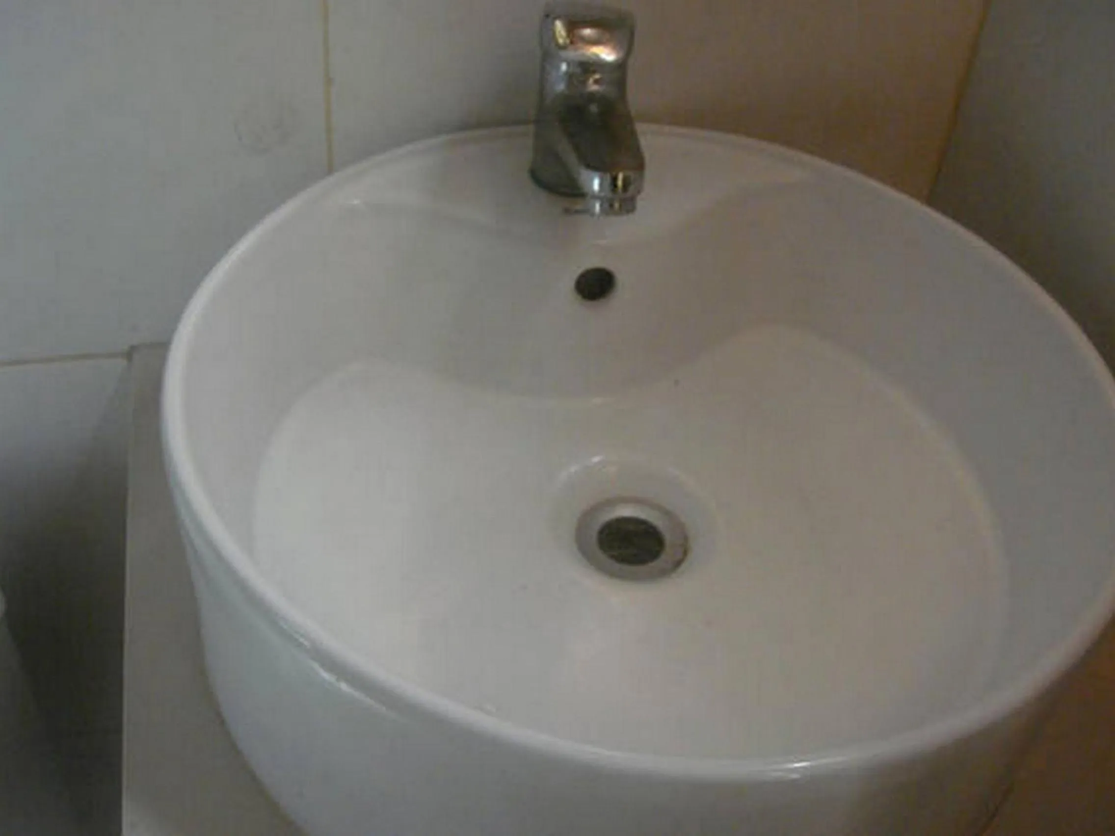 Bathroom in Hidden Pearl Hotel (Janus Luxury Suites)