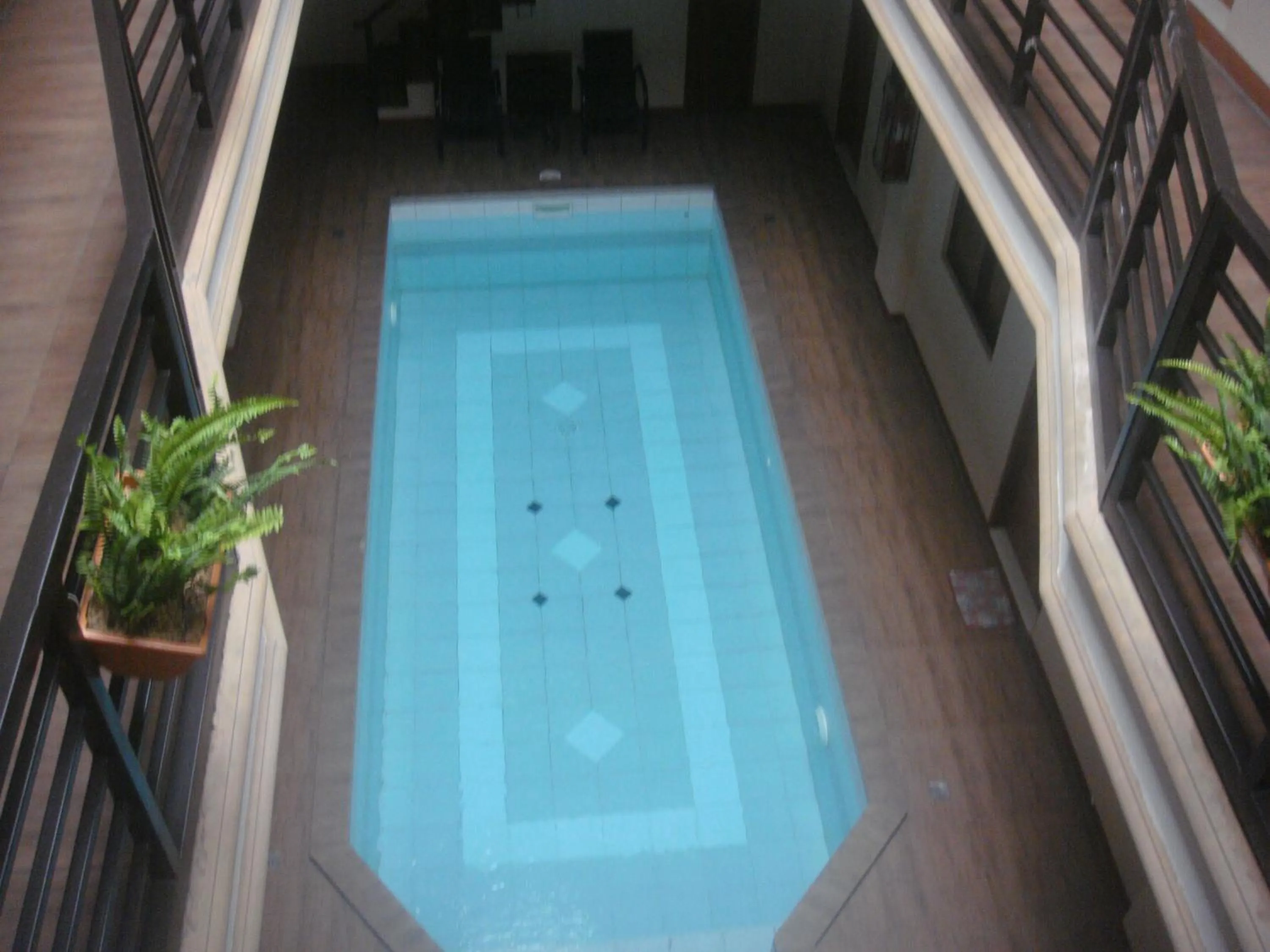  in Hidden Pearl Hotel (Janus Luxury Suites)