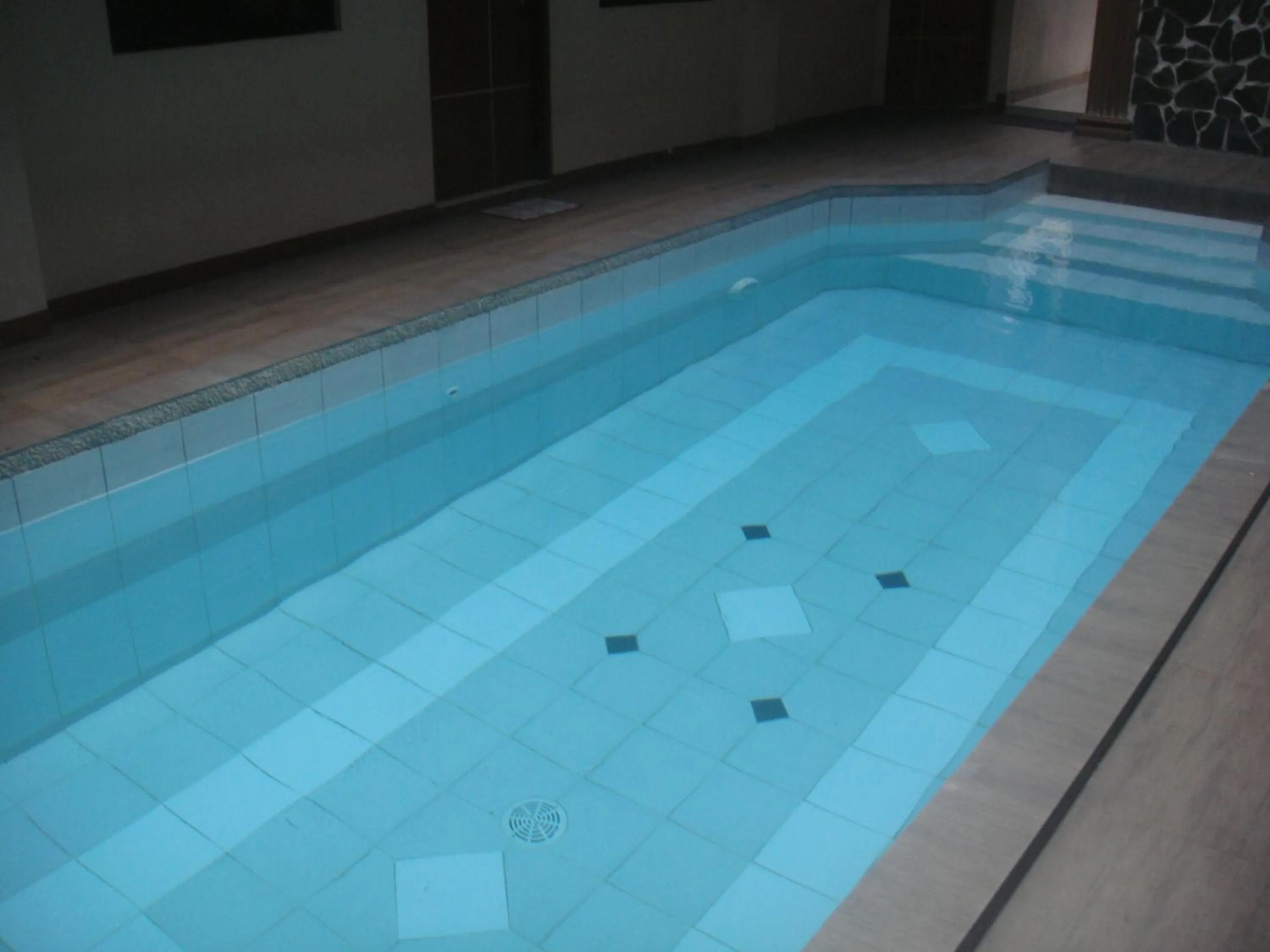  in Hidden Pearl Hotel (Janus Luxury Suites)