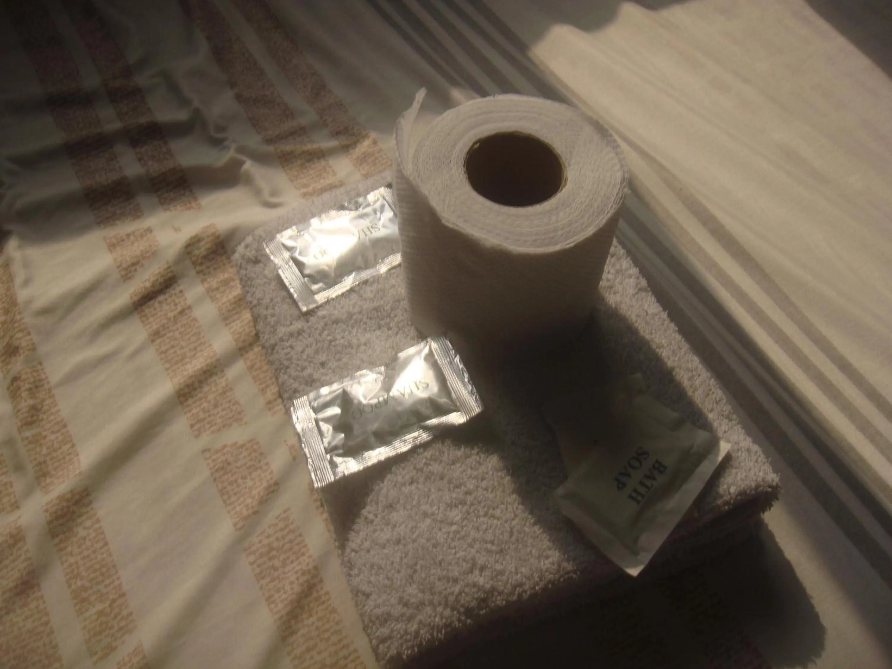 Other in Hidden Pearl Hotel (Janus Luxury Suites)