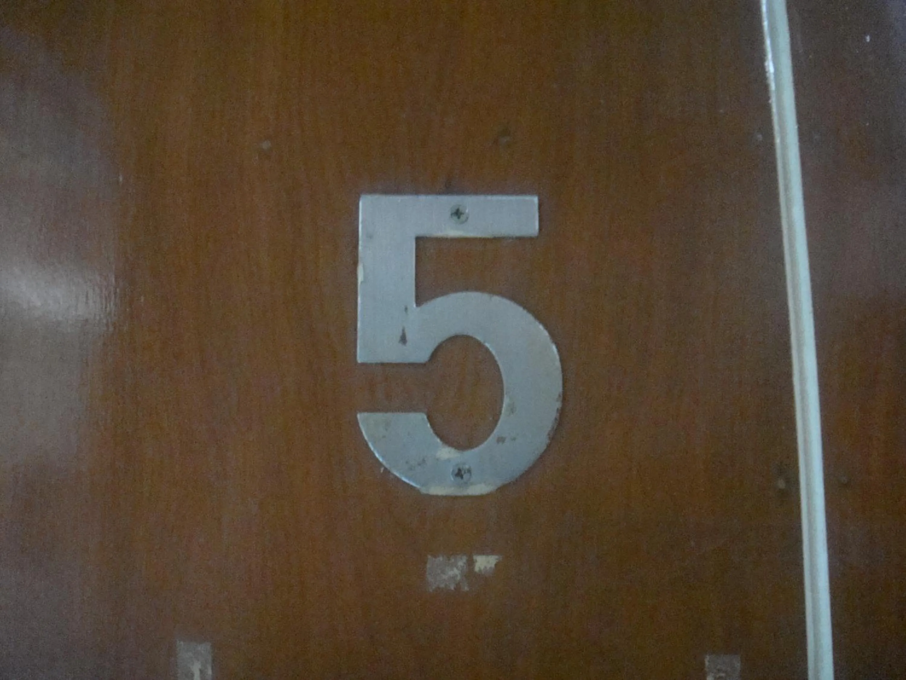 Logo/Certificate/Sign in Hidden Pearl Hotel (Janus Luxury Suites)