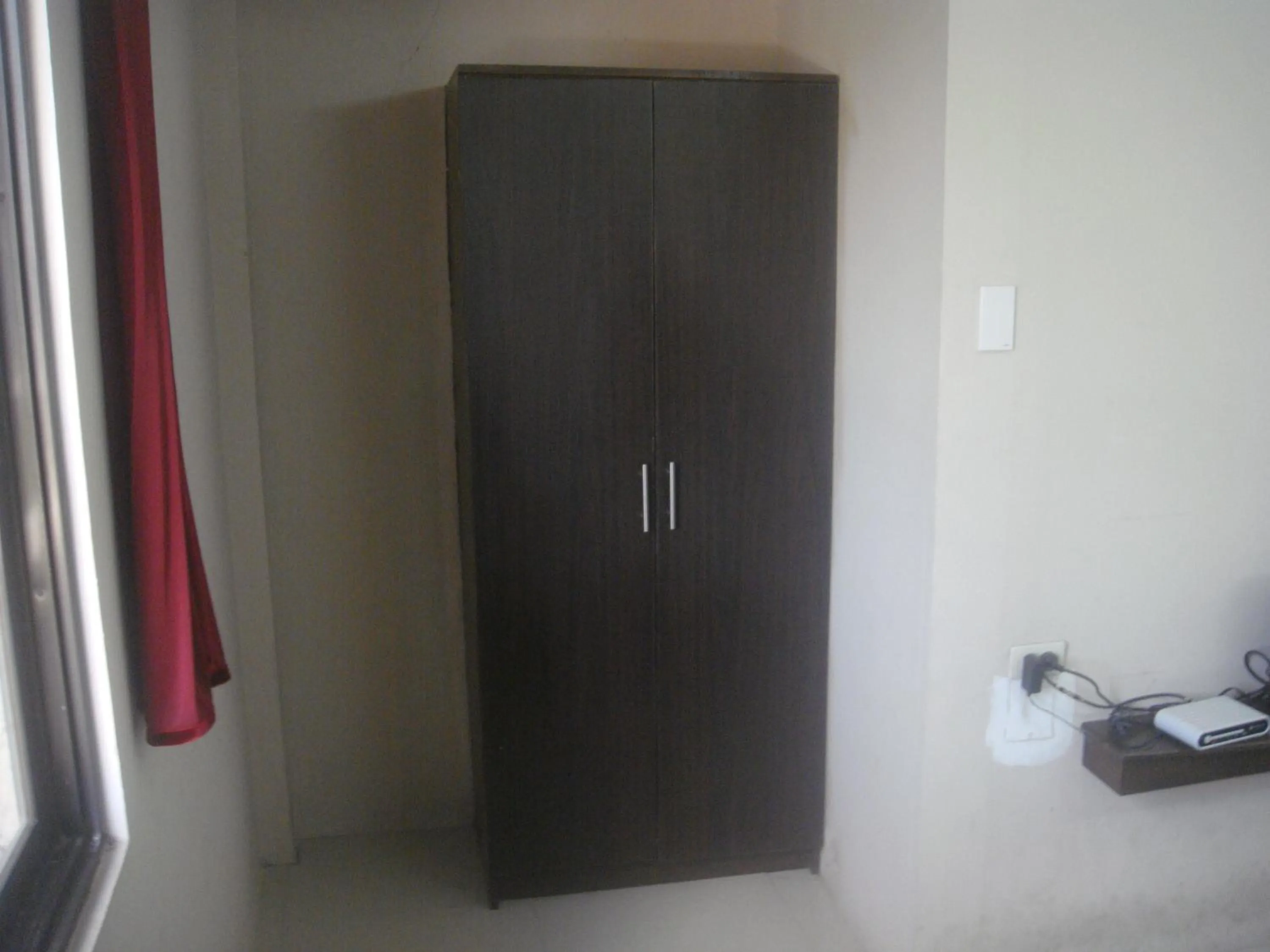 Decorative detail in Hidden Pearl Hotel (Janus Luxury Suites)