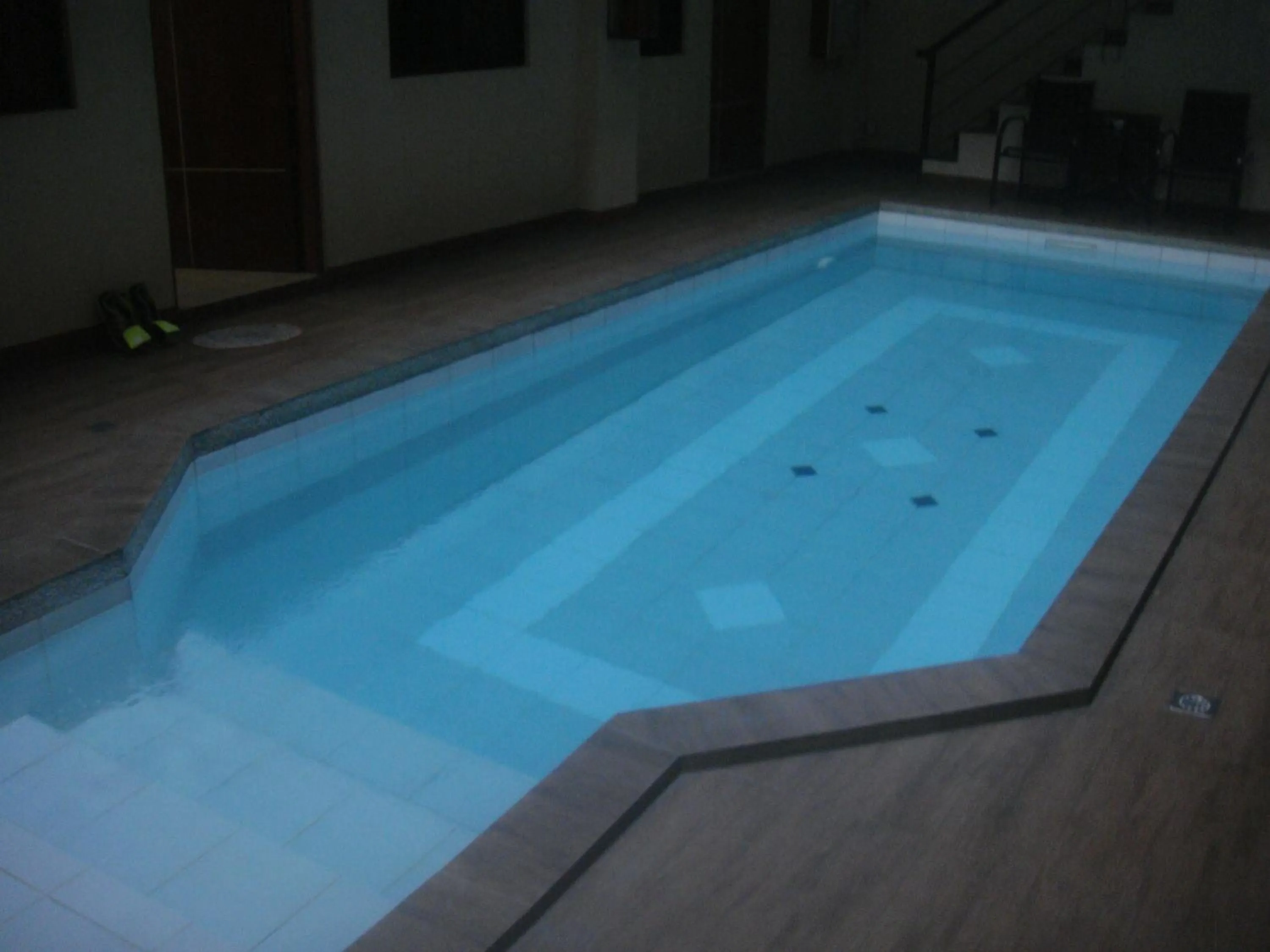  in Hidden Pearl Hotel (Janus Luxury Suites)