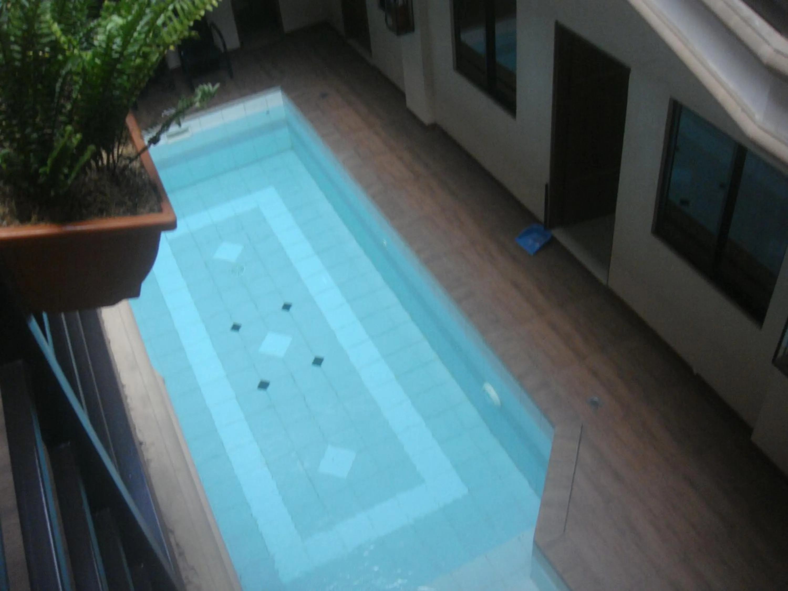  in Hidden Pearl Hotel (Janus Luxury Suites)