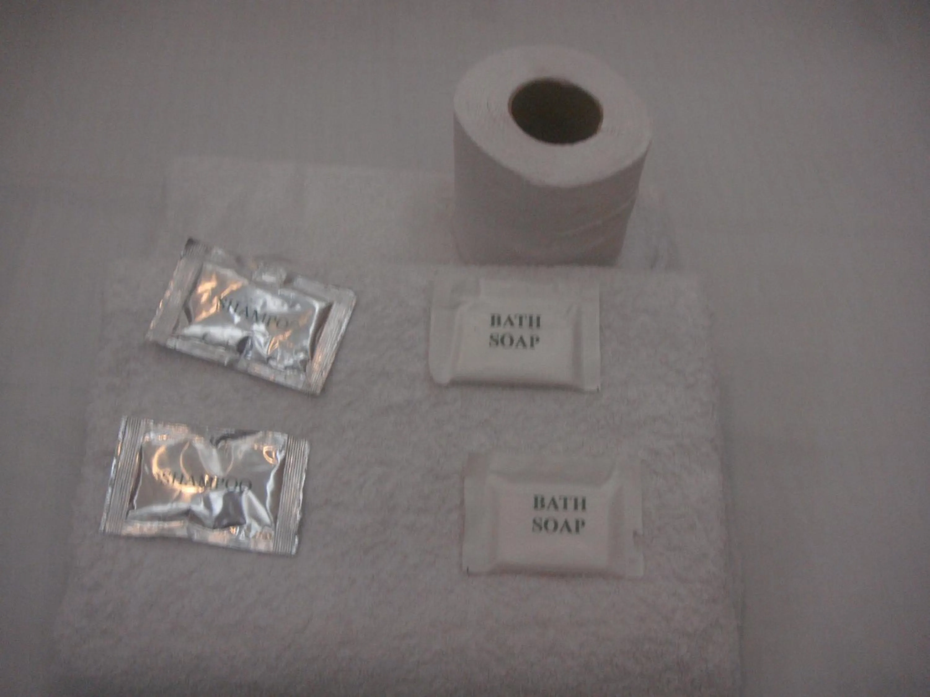 Other in Hidden Pearl Hotel (Janus Luxury Suites)