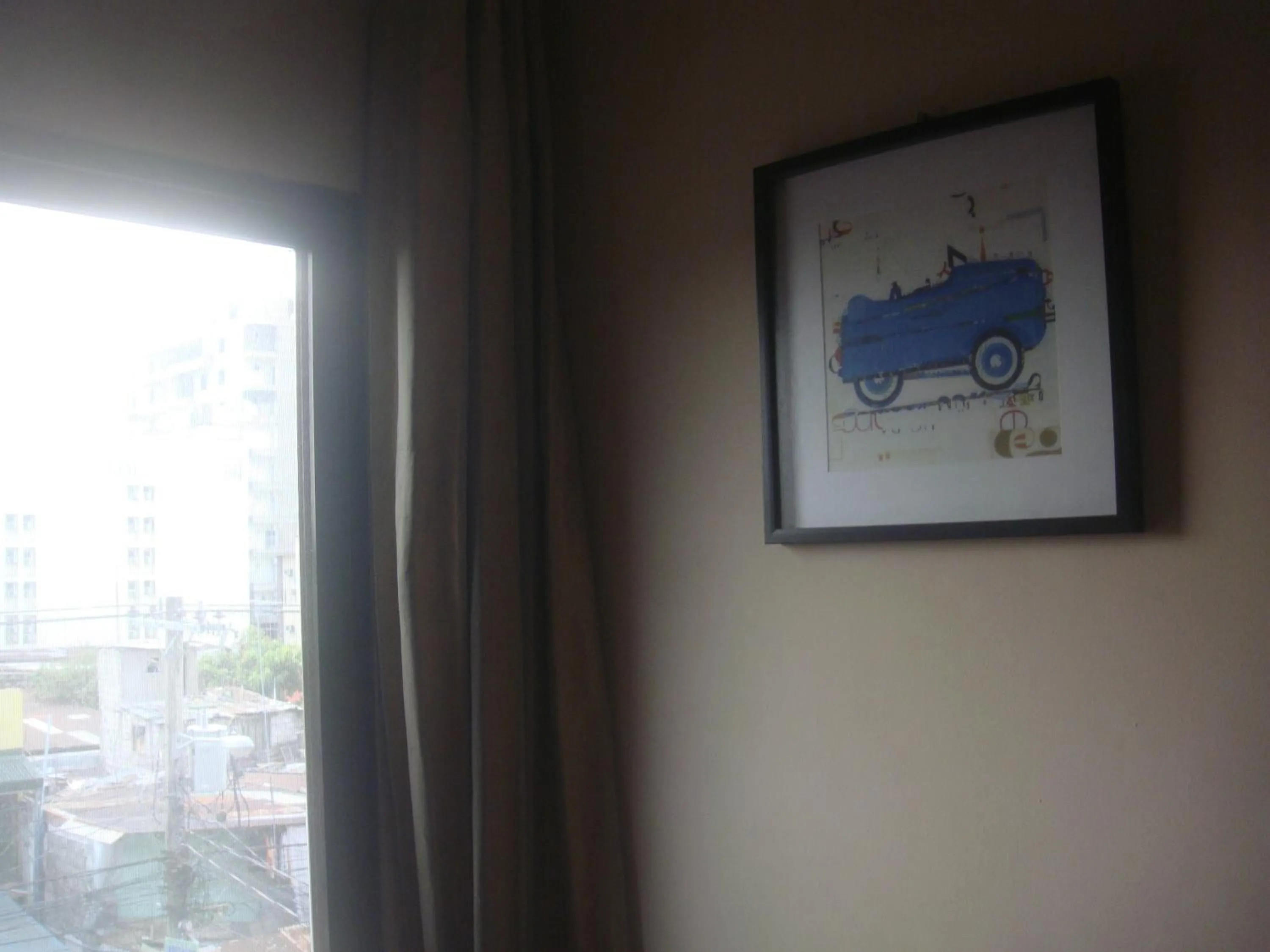 Day in Hidden Pearl Hotel (Janus Luxury Suites)