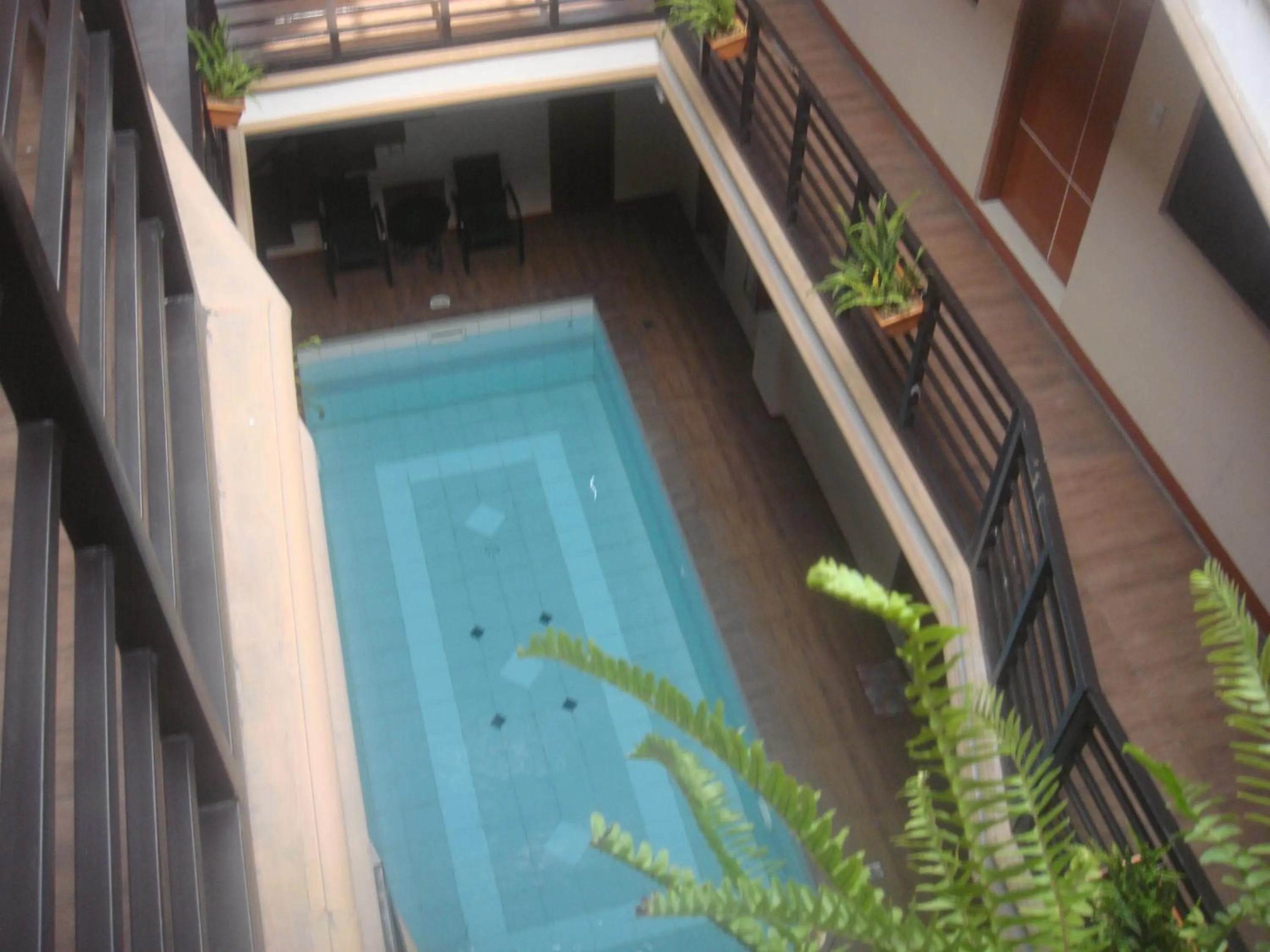  in Hidden Pearl Hotel (Janus Luxury Suites)