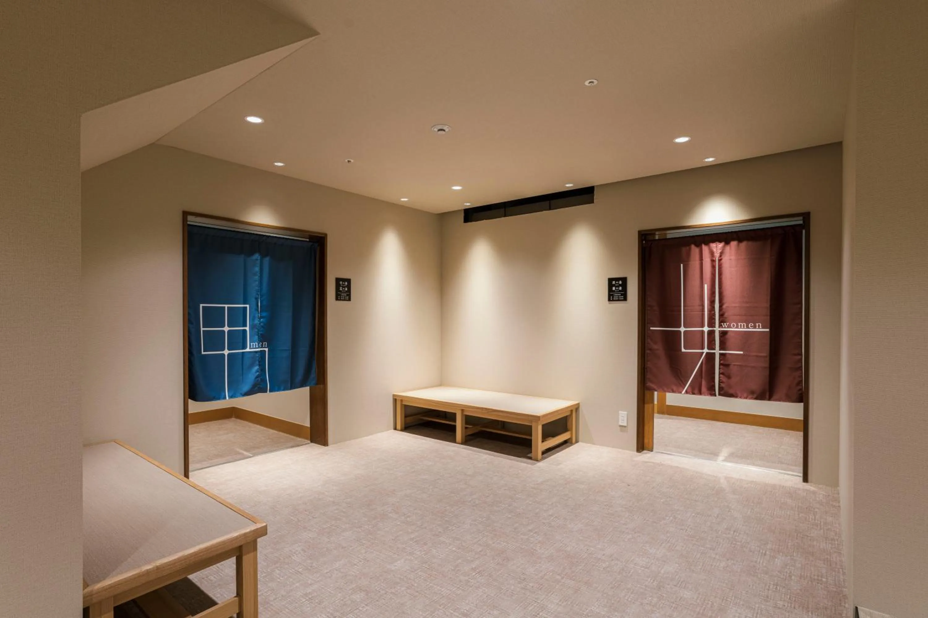 Hot Spring Bath in Shinzan Kinosaki