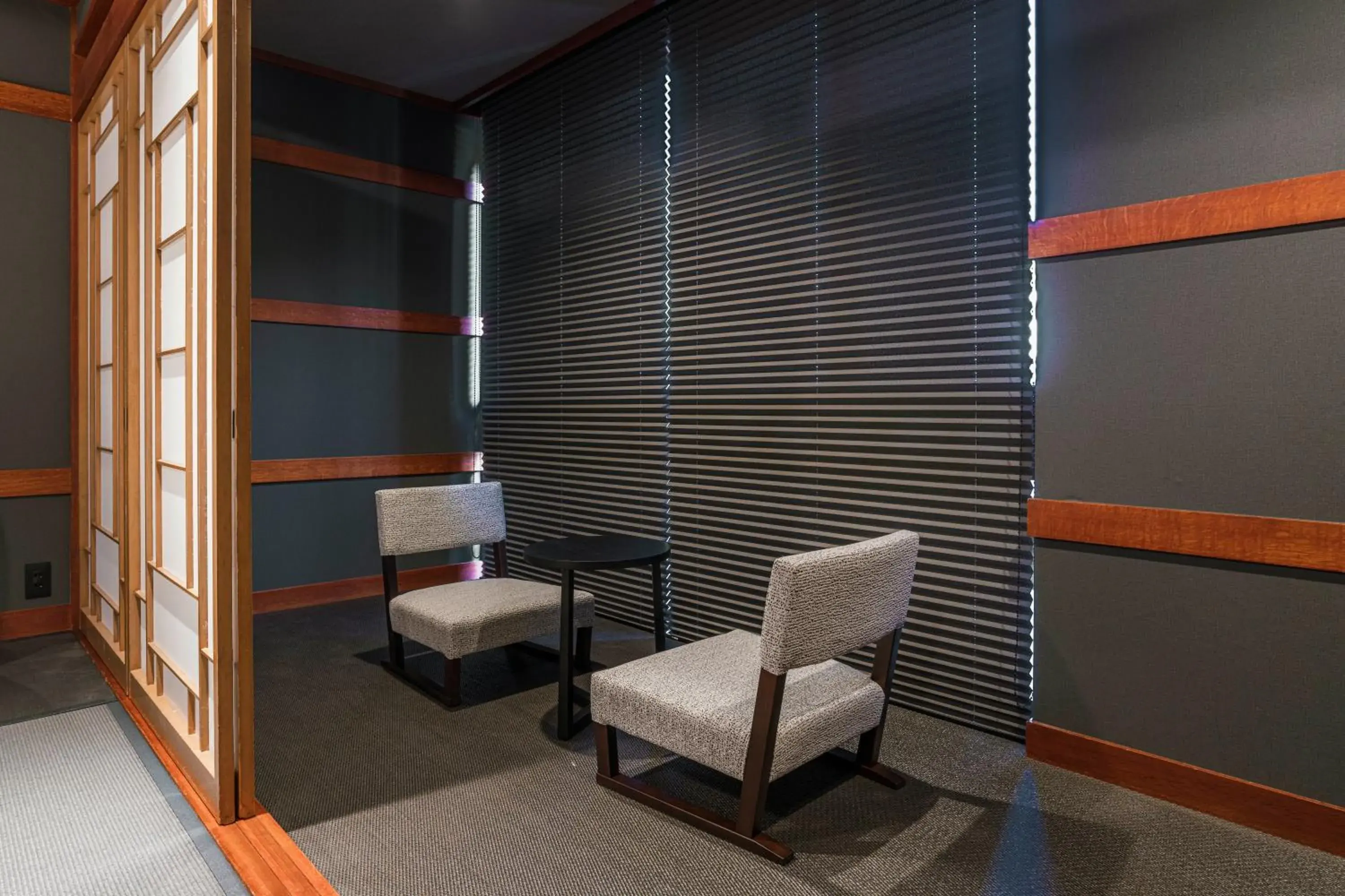 Photo of the whole room in Shinzan Kinosaki Photo of the whole room in Shinzan Kinosaki