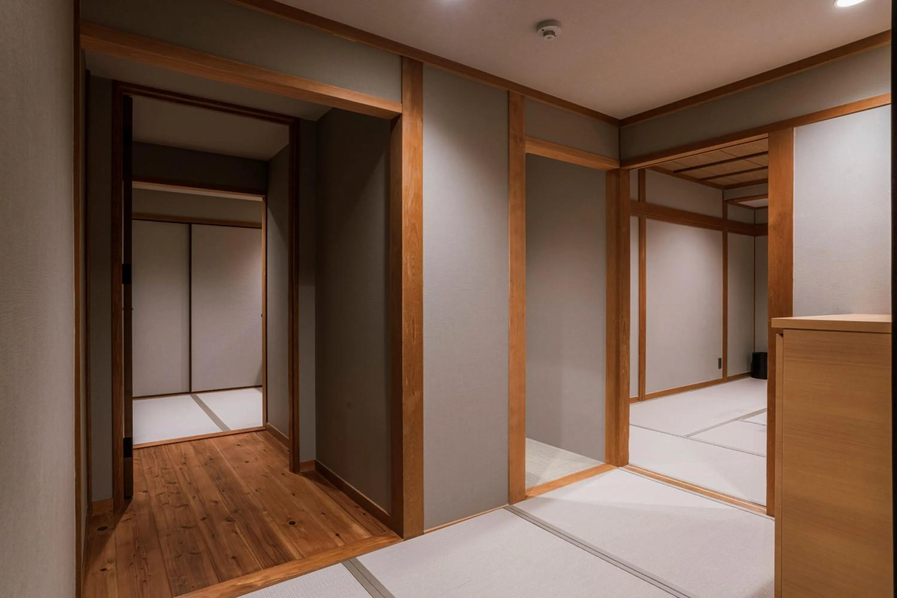 Family Room in Shinzan Kinosaki