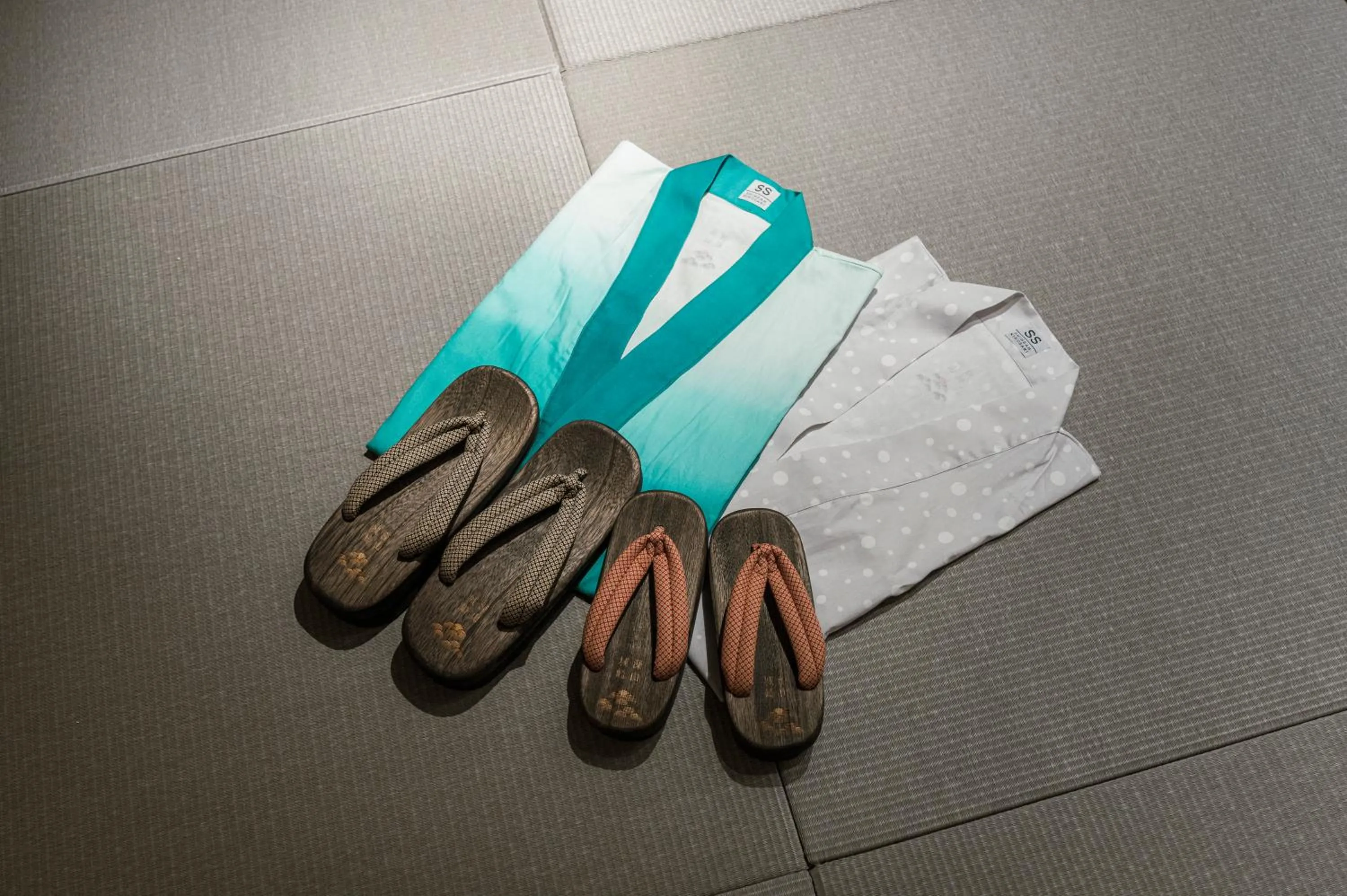 Other in Shinzan Kinosaki