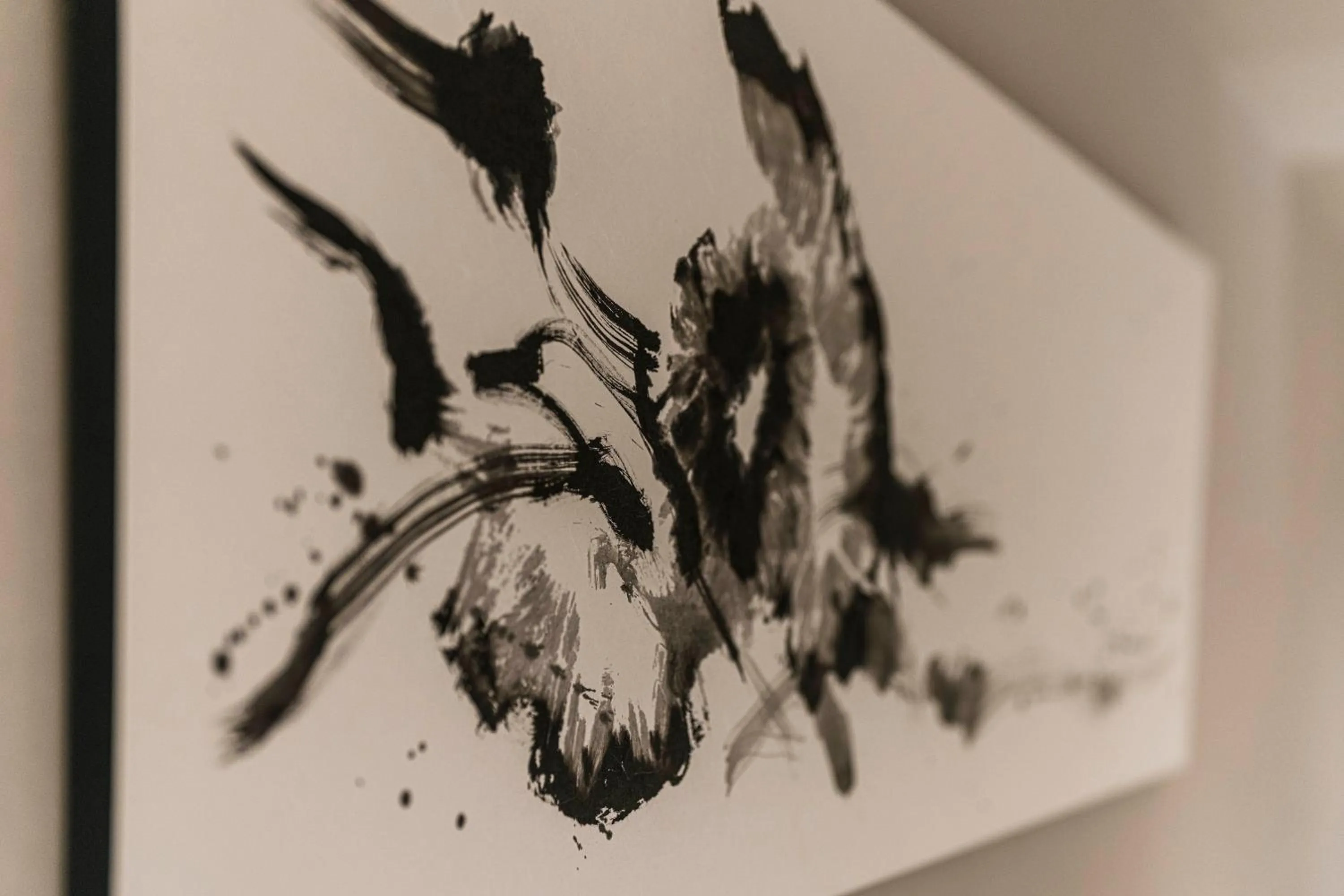 Decorative detail in Shinzan Kinosaki