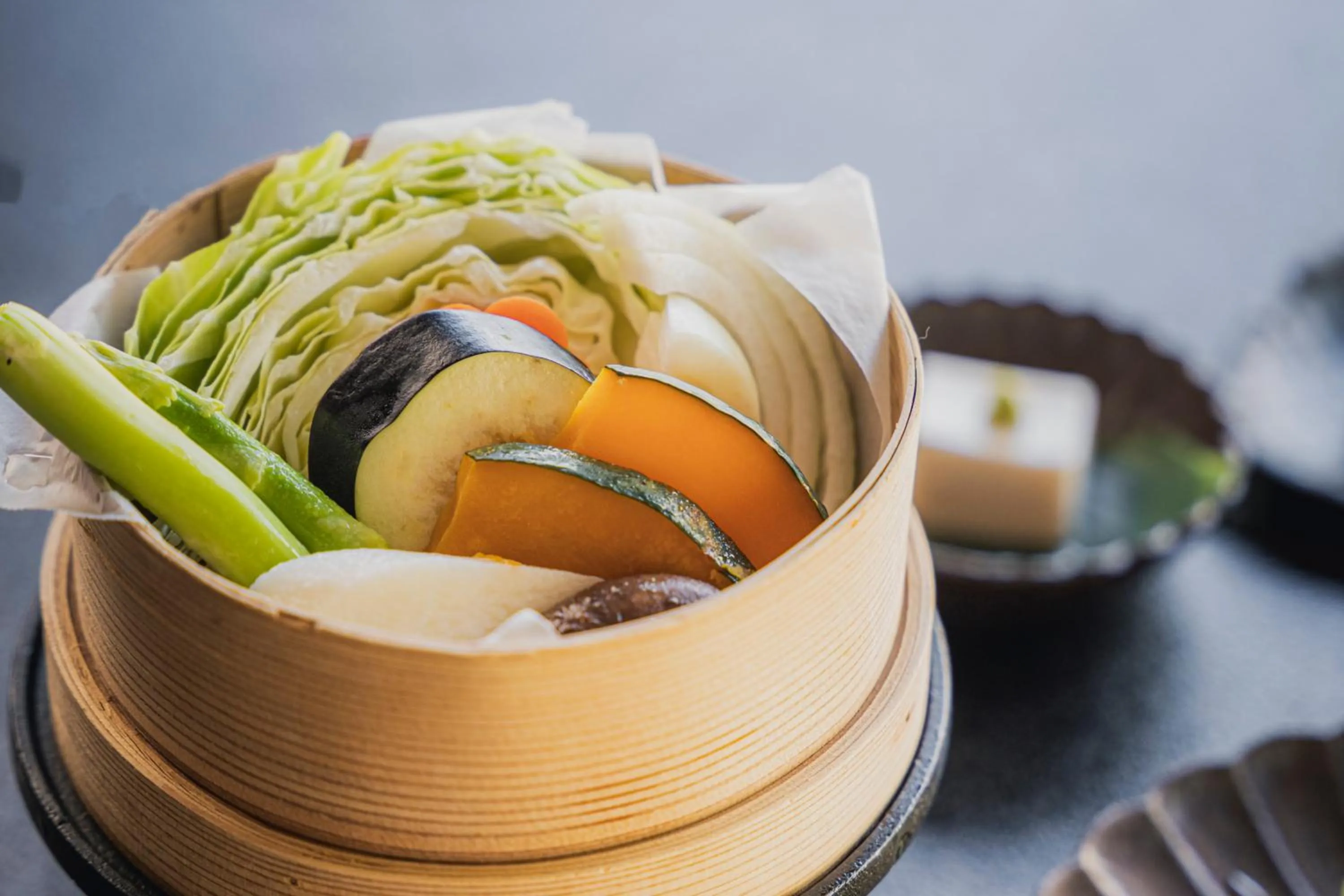 Dinner in Shinzan Kinosaki