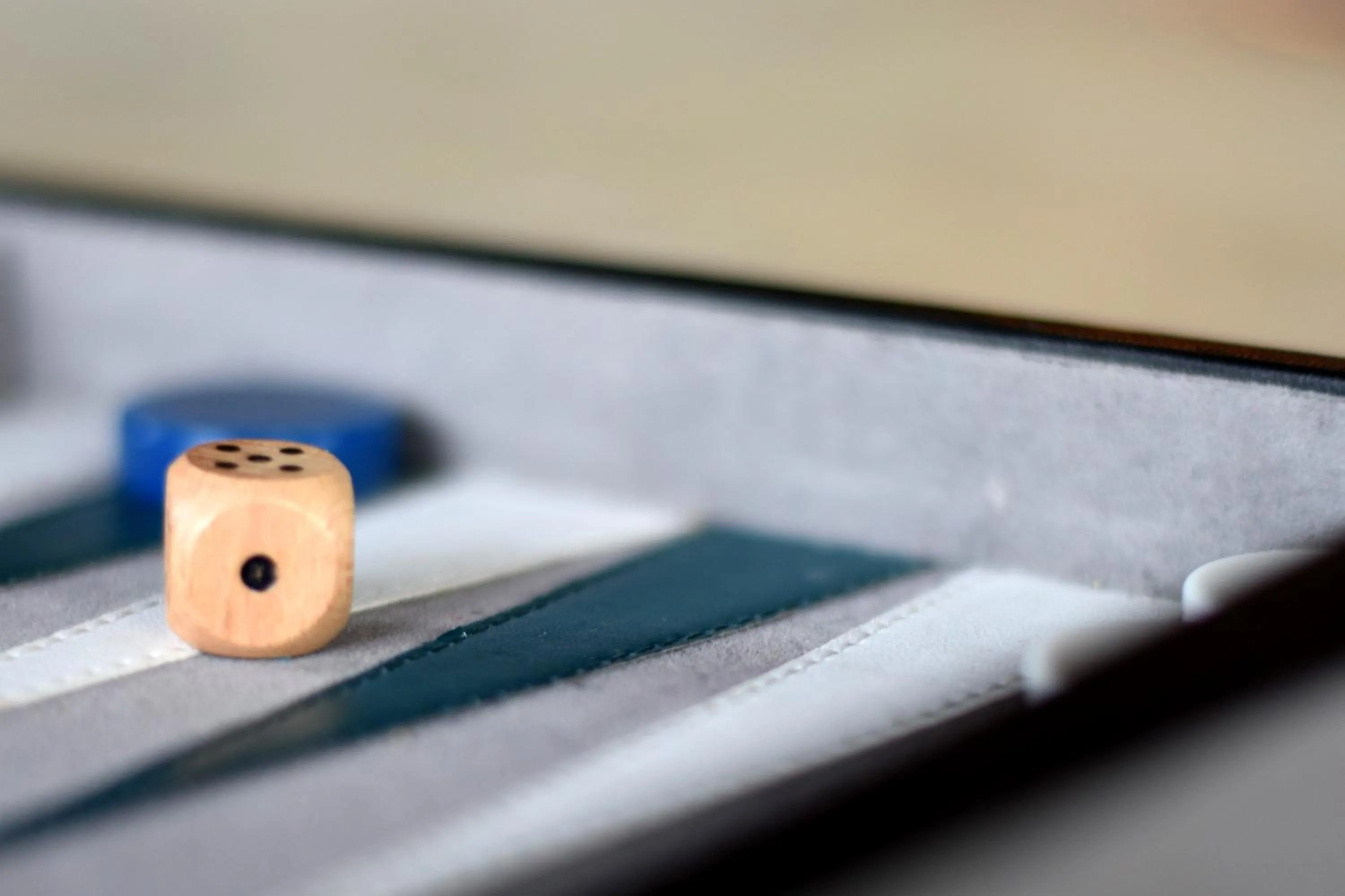 Decorative detail in The Planters House