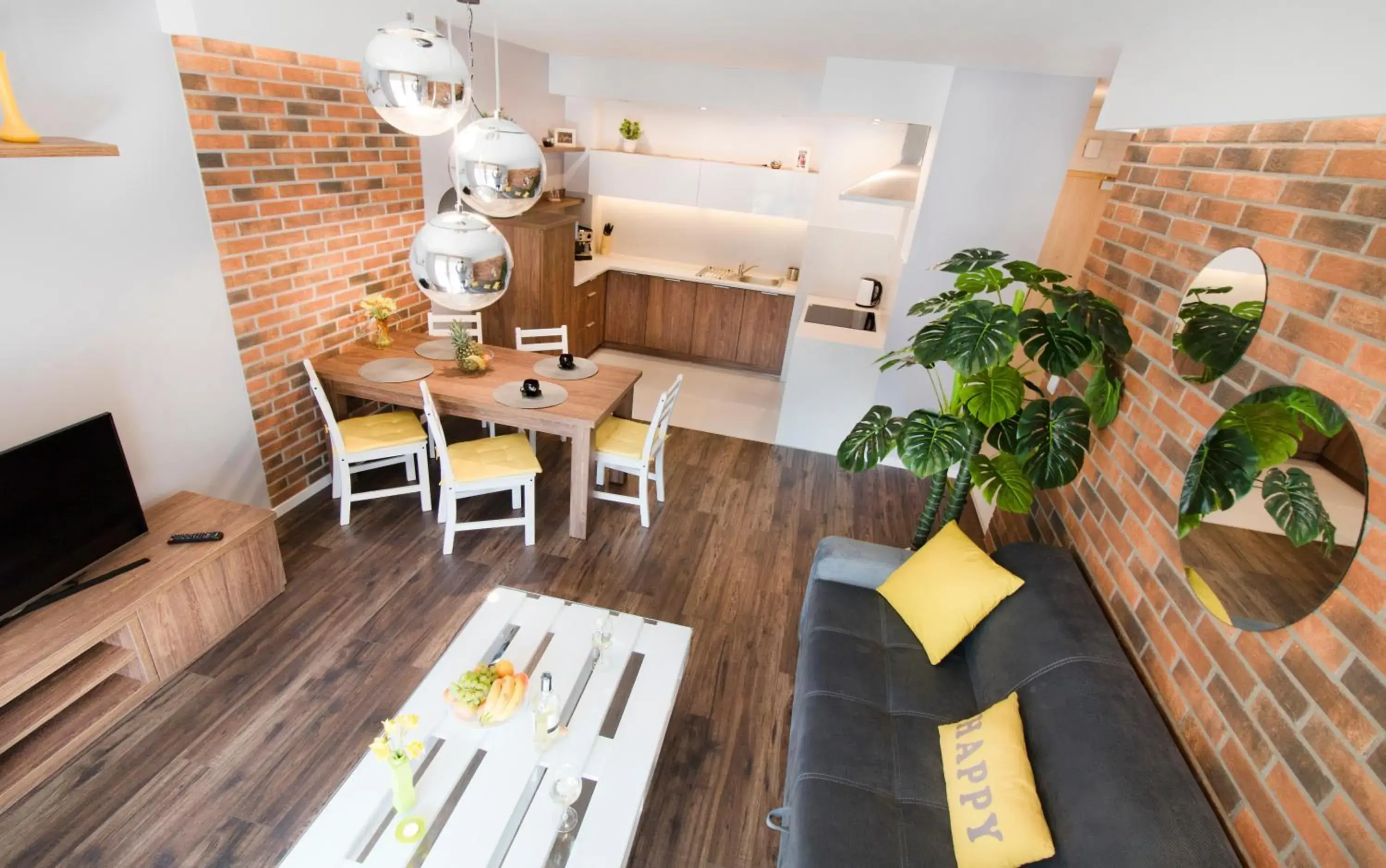 Apartment with Balcony in Apartment Masarska Apartment with Balcony in Apartment Masarska