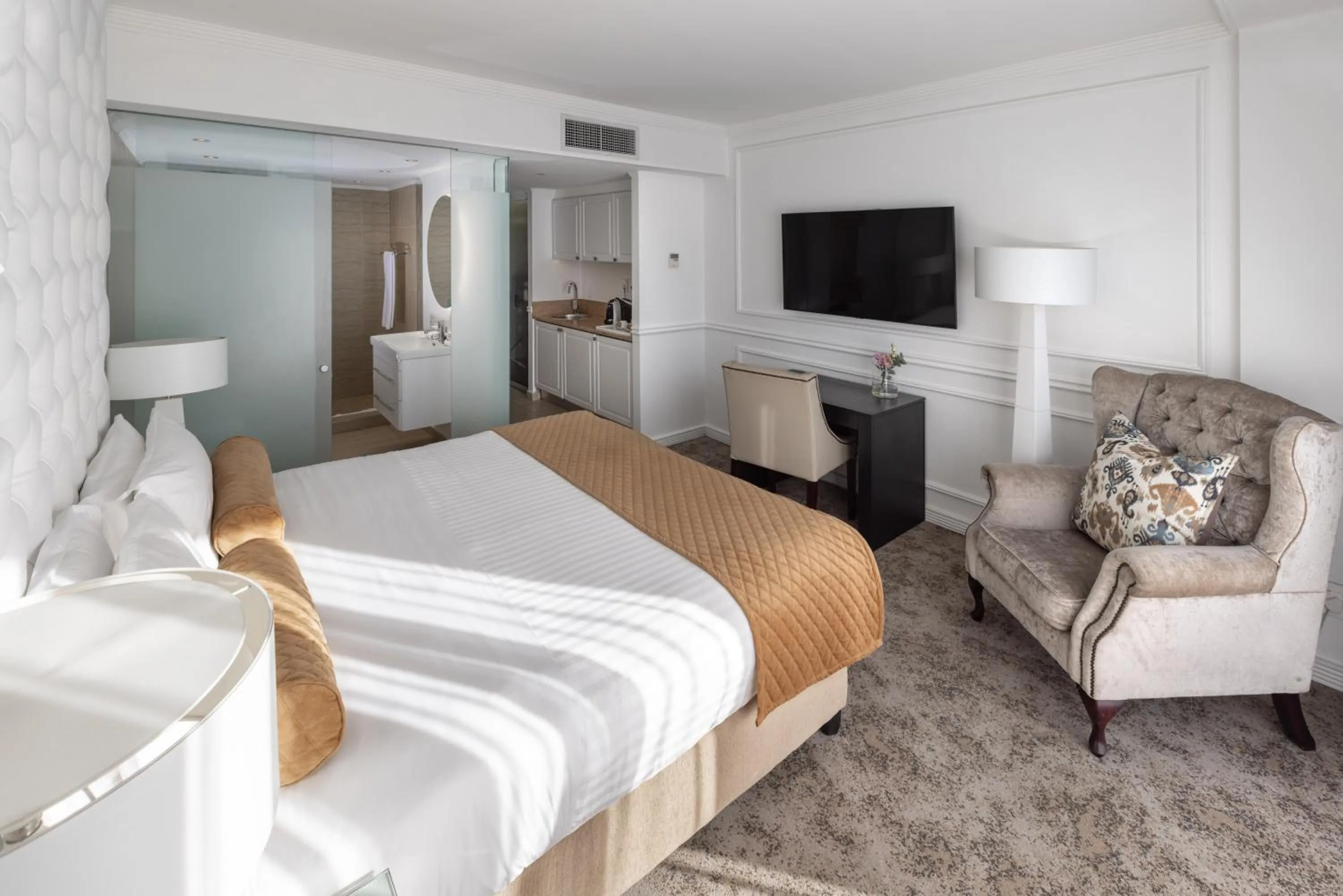 Bedroom, Bed in Pepperclub Hotel