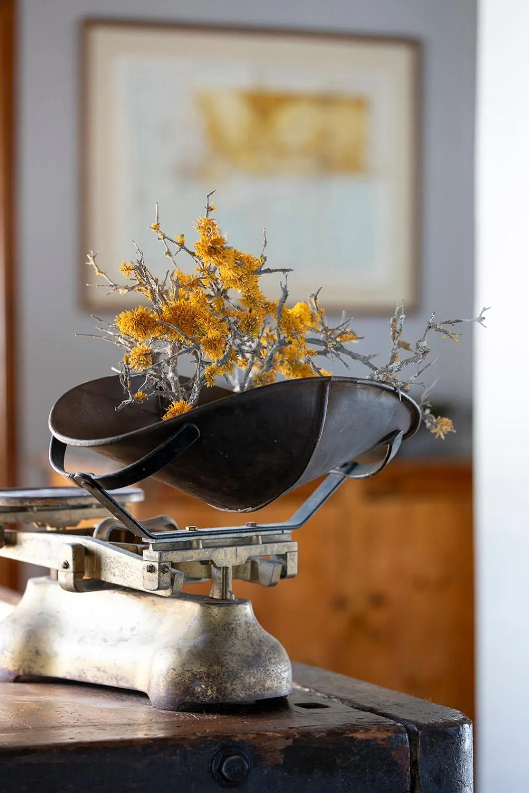 Lounge or bar in Paternoster Dunes Boutique Guesthouse