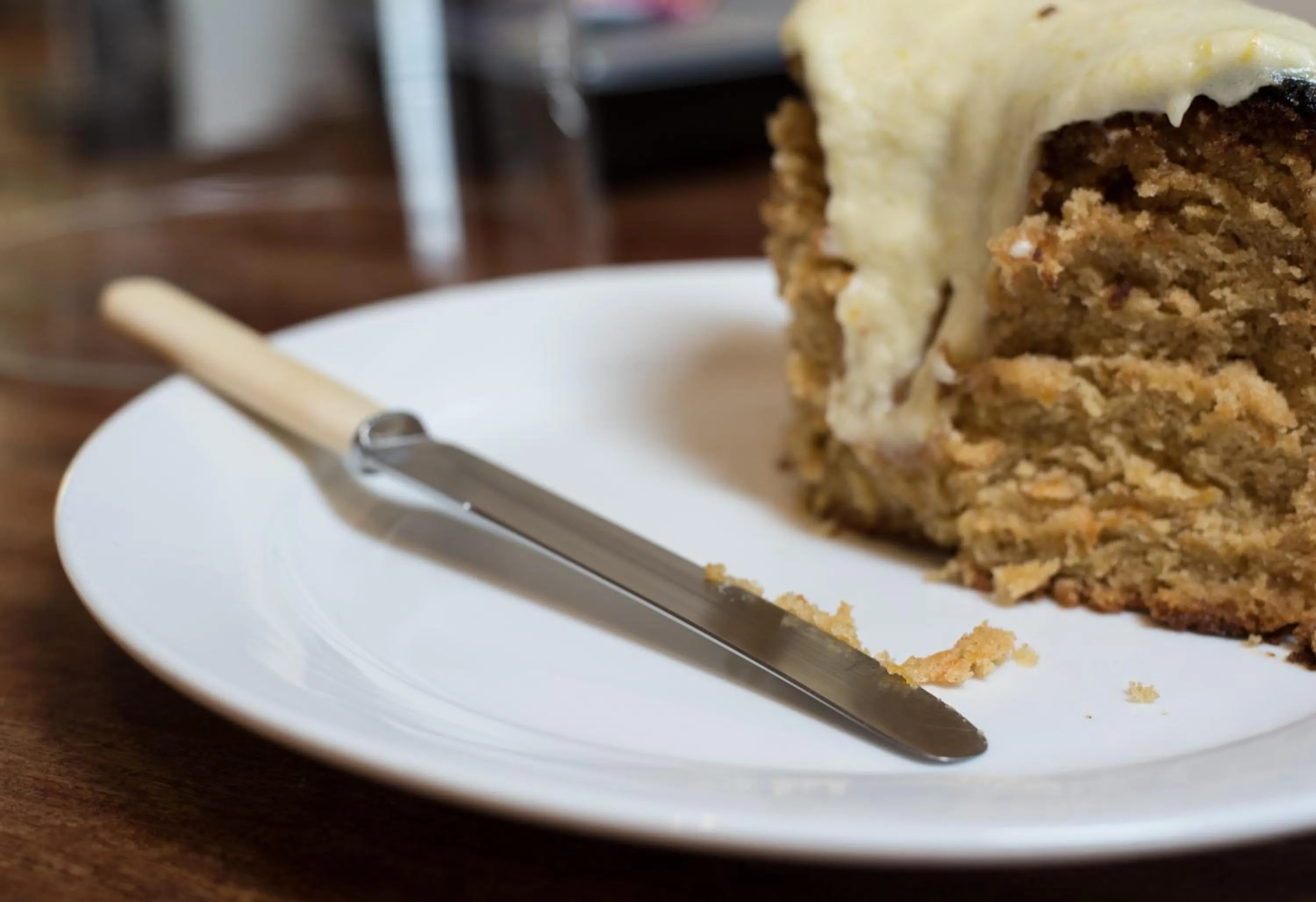 Food close-up in Paternoster Dunes Boutique Guesthouse