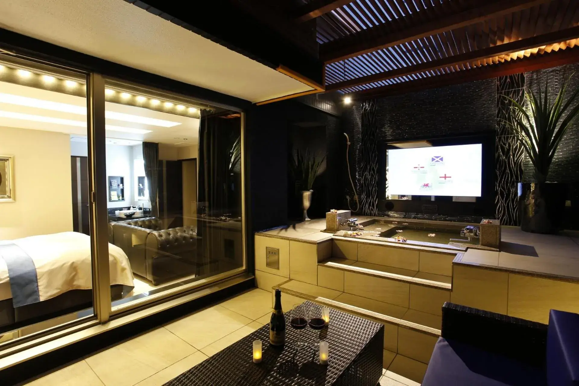 Hotel Moana Shinjuku (Adult Only) Hotel Moana Shinjuku (Adult Only)