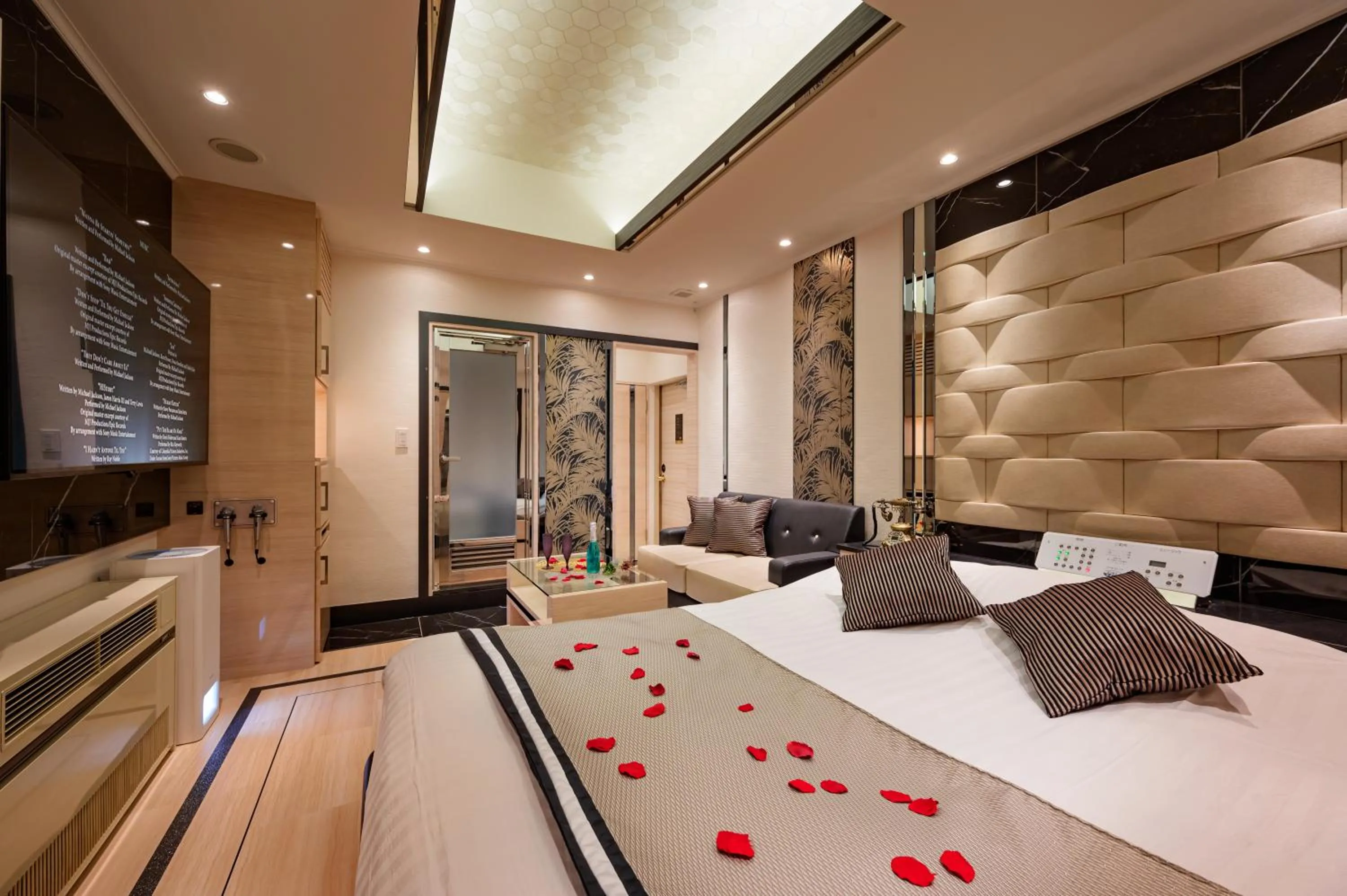 Hotel Moana Shinjuku (Adult Only)