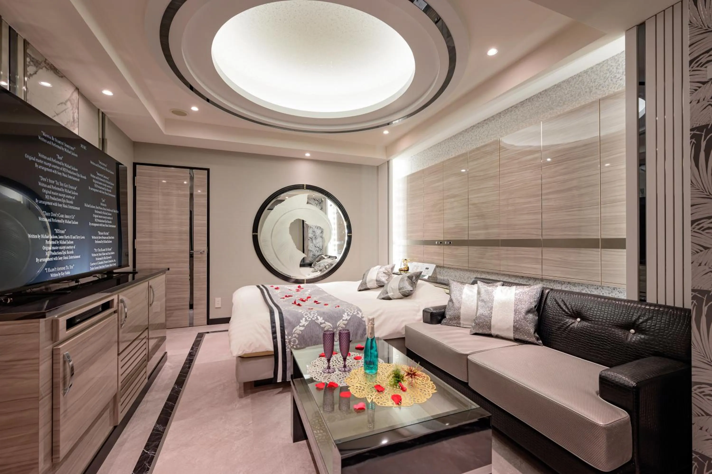 Hotel Moana Shinjuku (Adult Only)