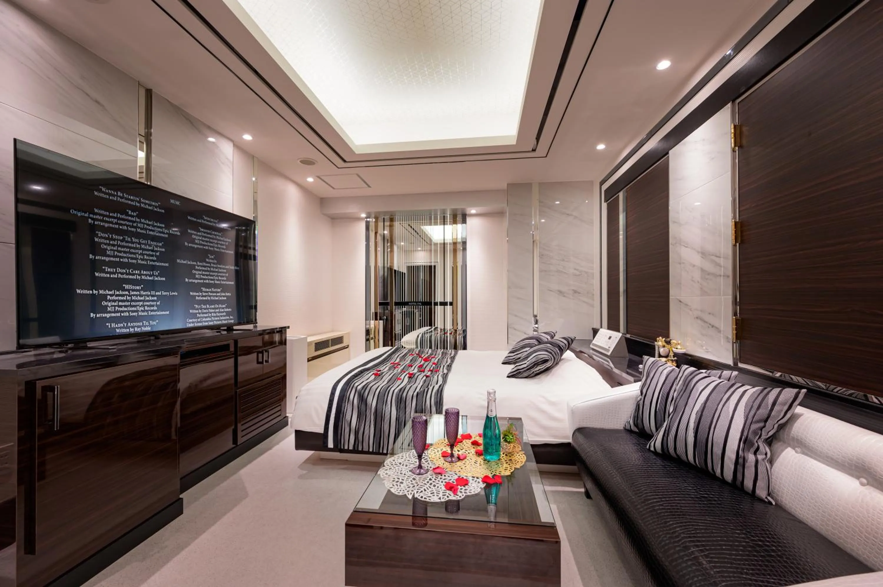 Hotel Moana Shinjuku (Adult Only)