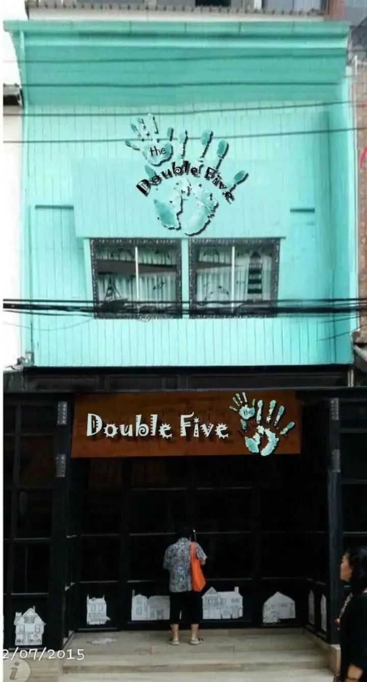 Double Five