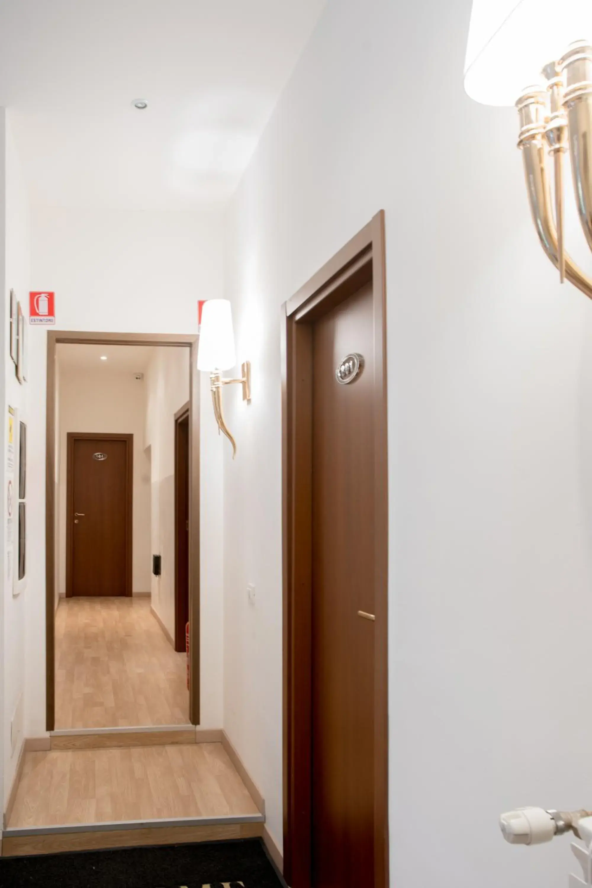 Lobby or reception in BQ House Milizie Luxury Rooms Lobby or reception in BQ House Milizie Luxury Rooms