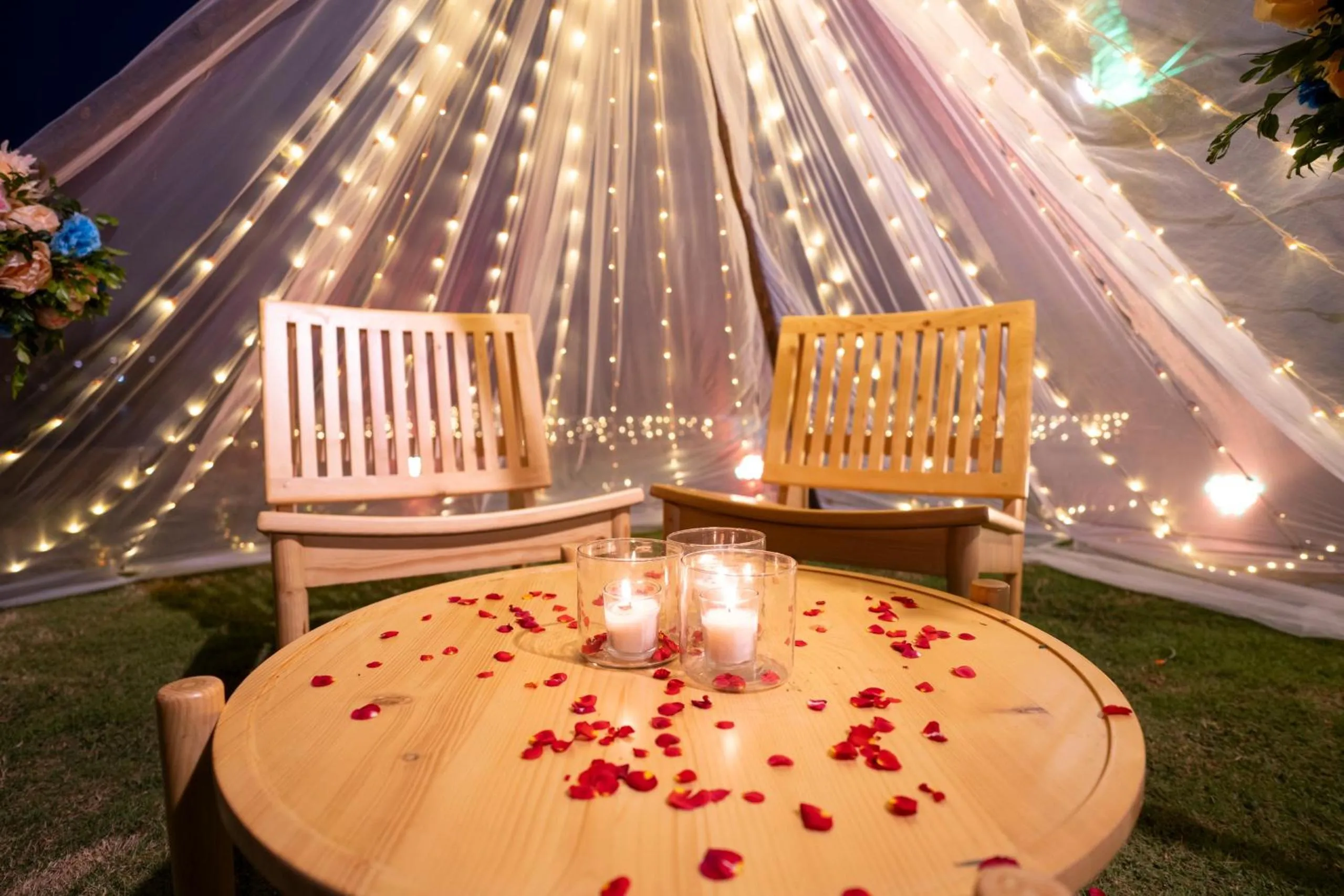 KTDC Samudra Beach Resort