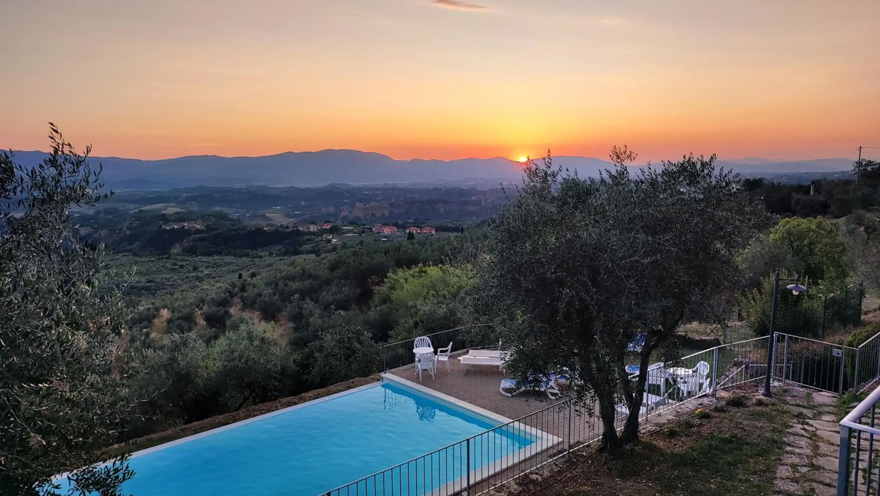 Agriturismo Cafaggio Primo Agriturismo Cafaggio Primo